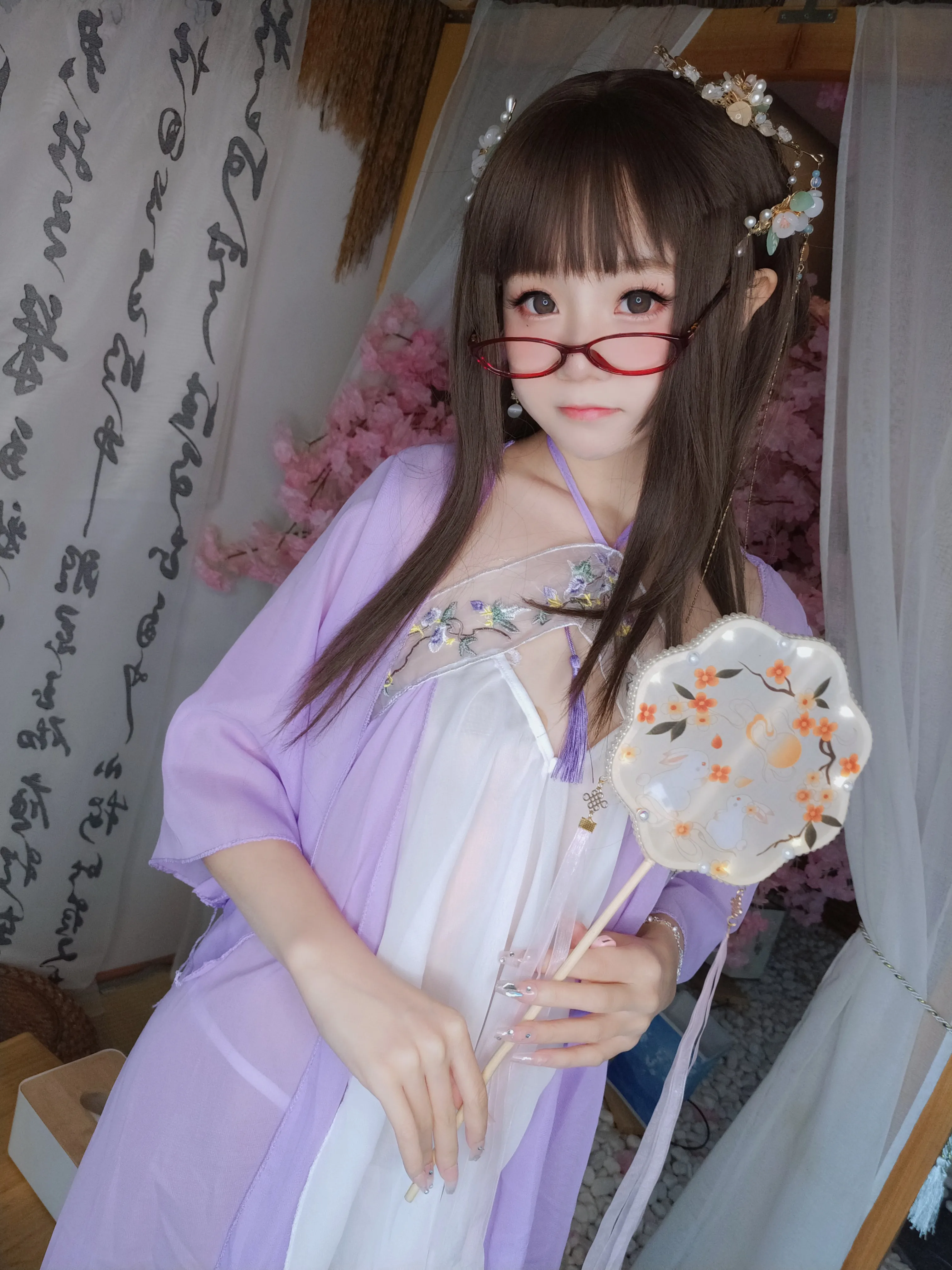 軟妹搖搖樂Fantia2024年1月订阅2月9打赏群资源新年快乐02082限时福利