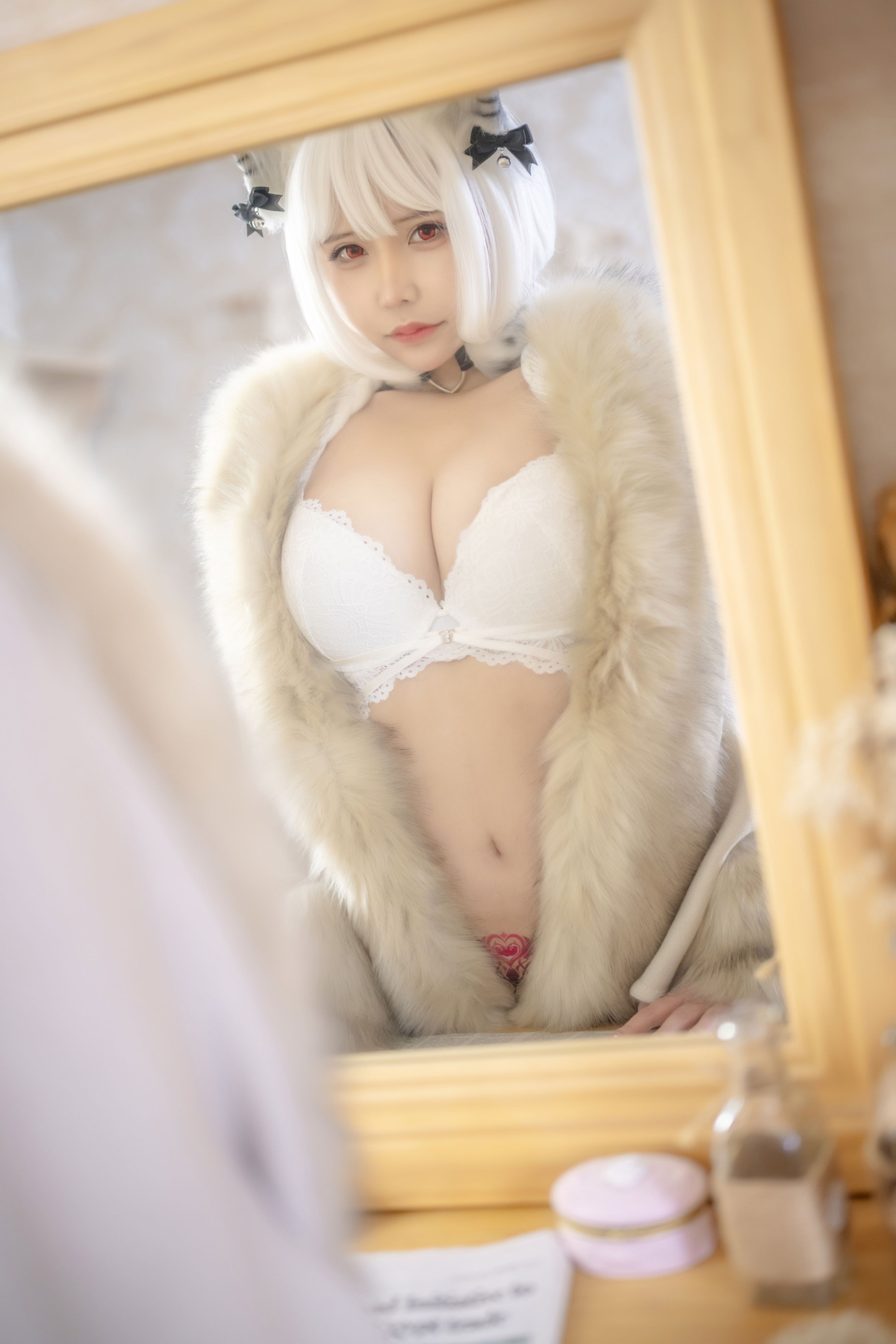 抱走莫子AANO39小脑斧高清全套