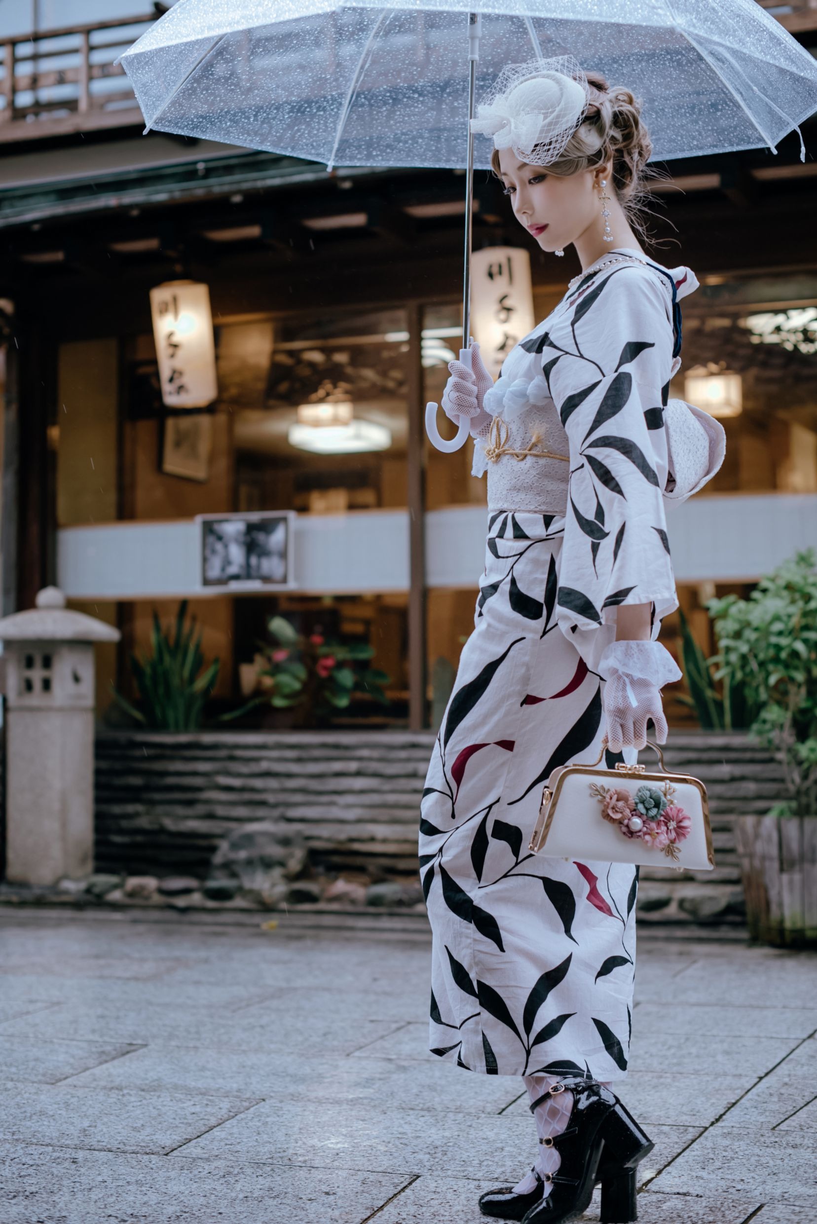 5RetroKimono38P125MB独家发布