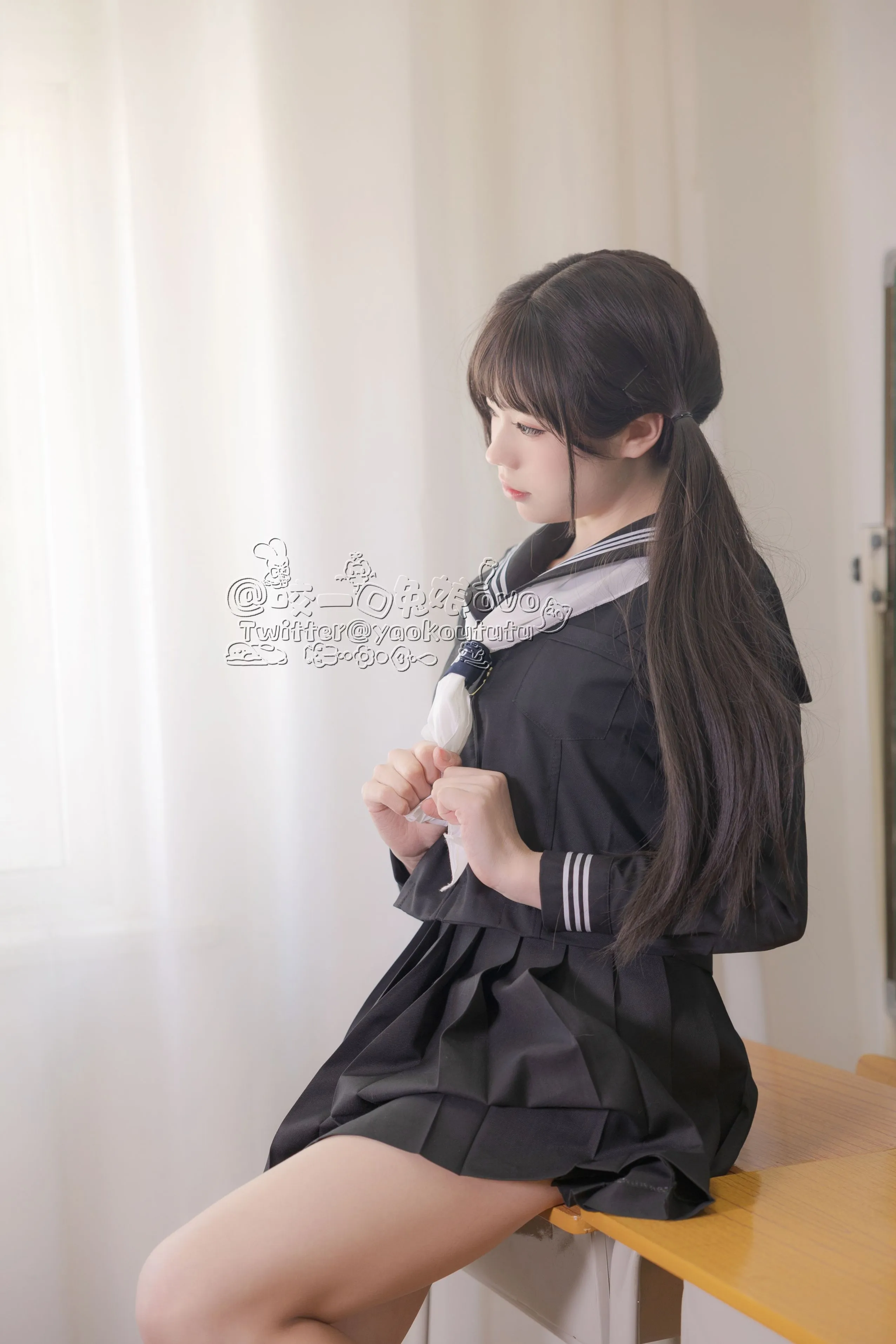 咬一口兔娘黏黏团子兔放课后高分推荐