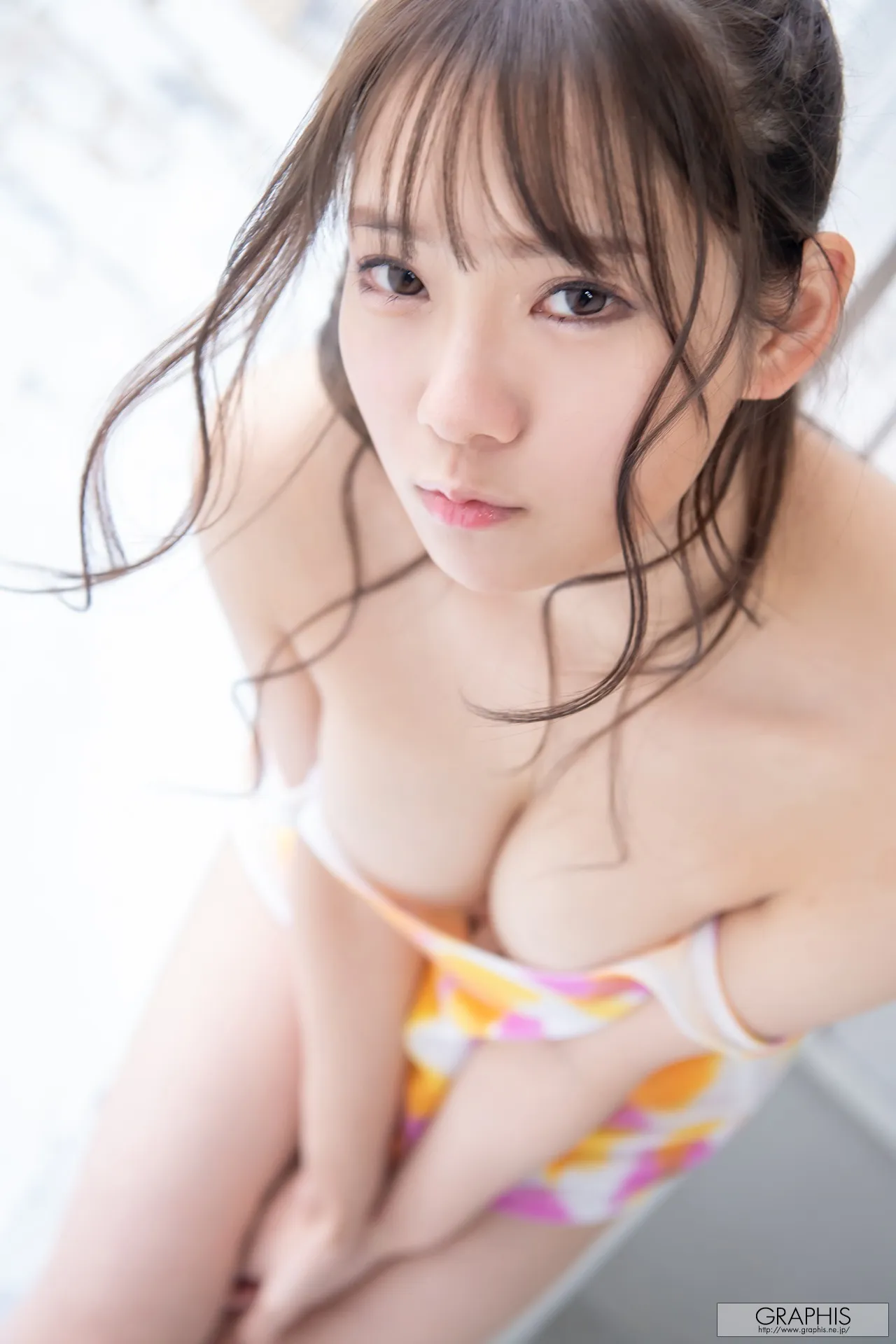 GraphisFirstGravureUtaHayanoはやのうた141P0922完整版