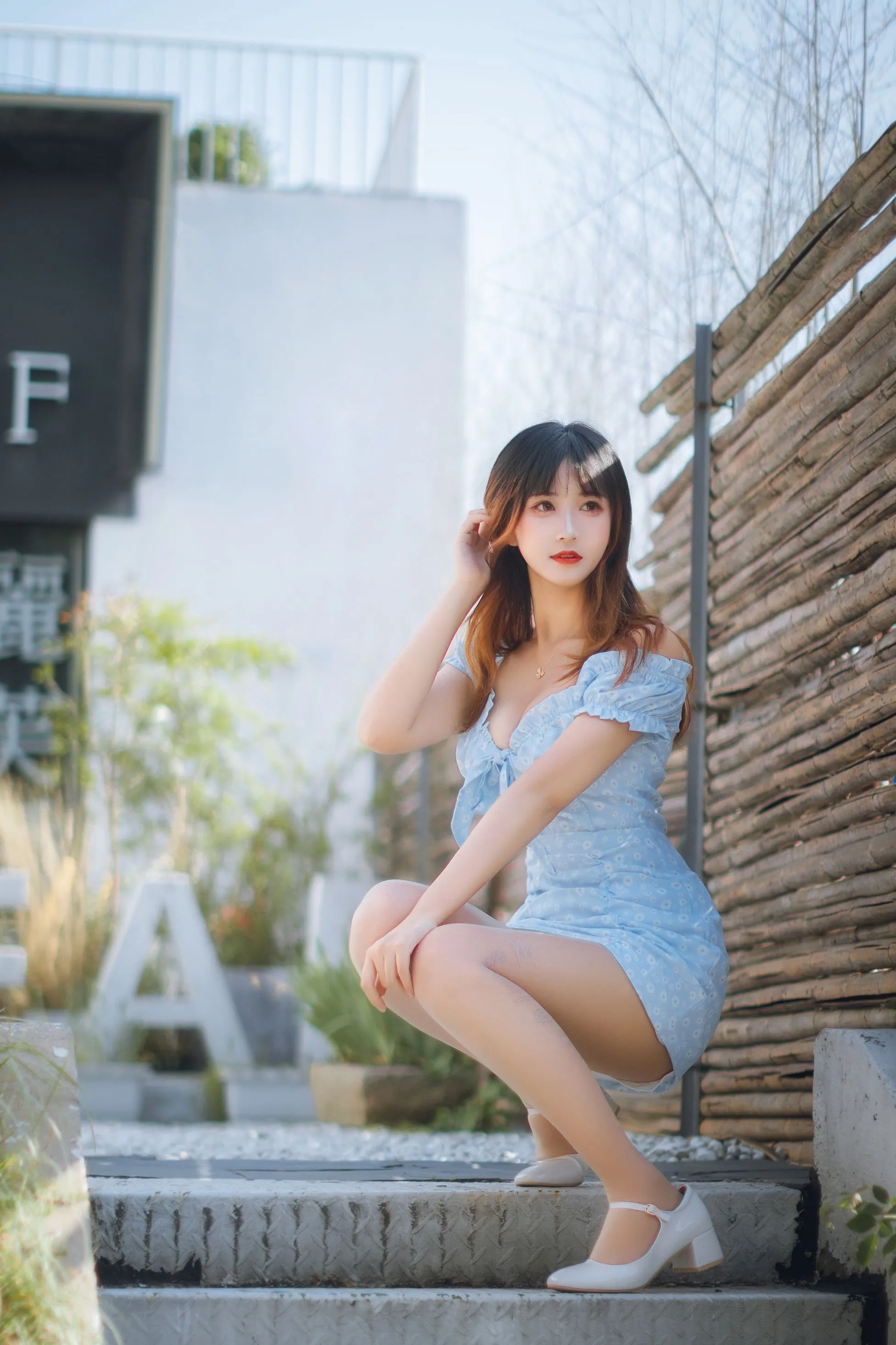 三度_69玛修舞娘高清图