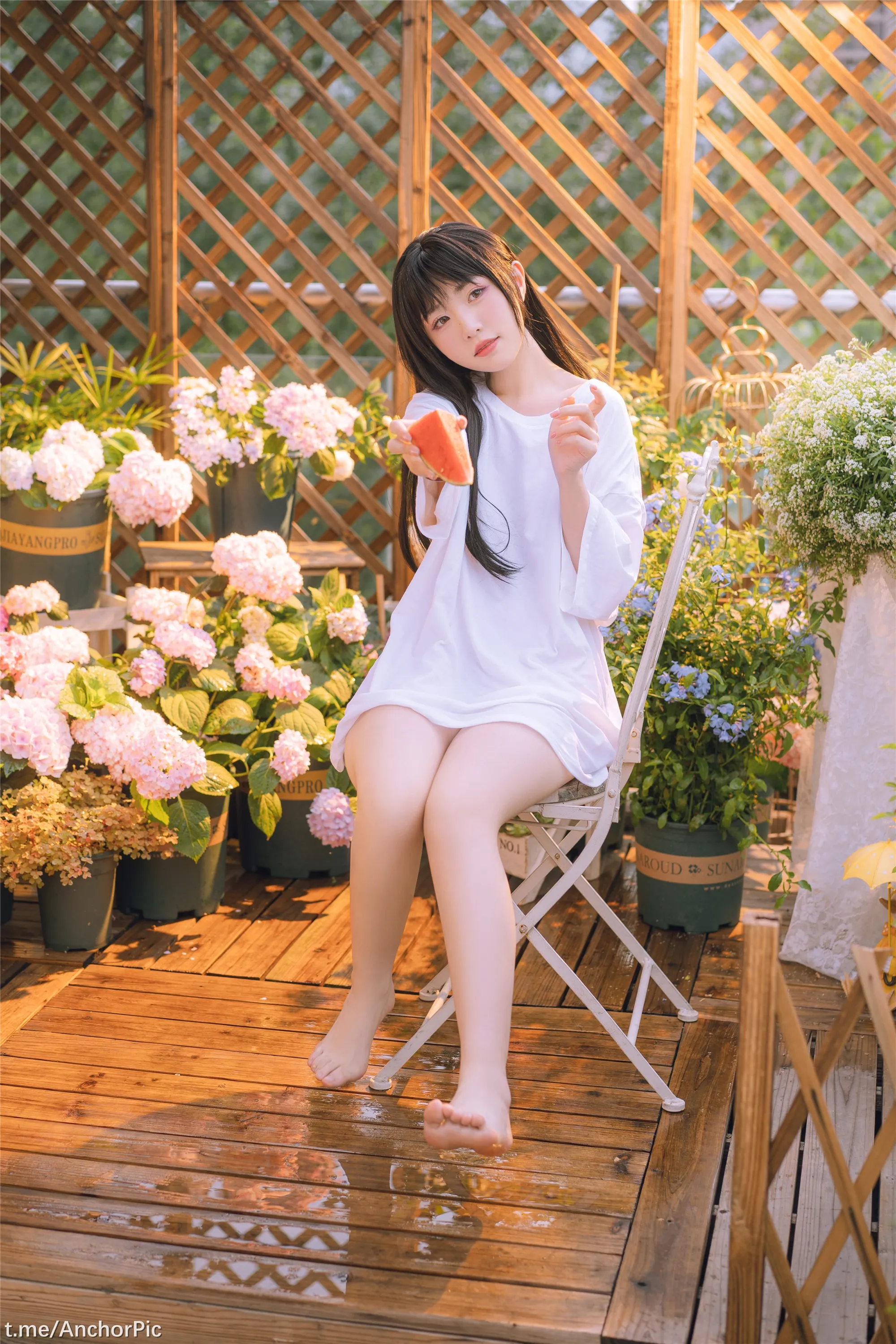 喵小吉午后时光76P0815精选