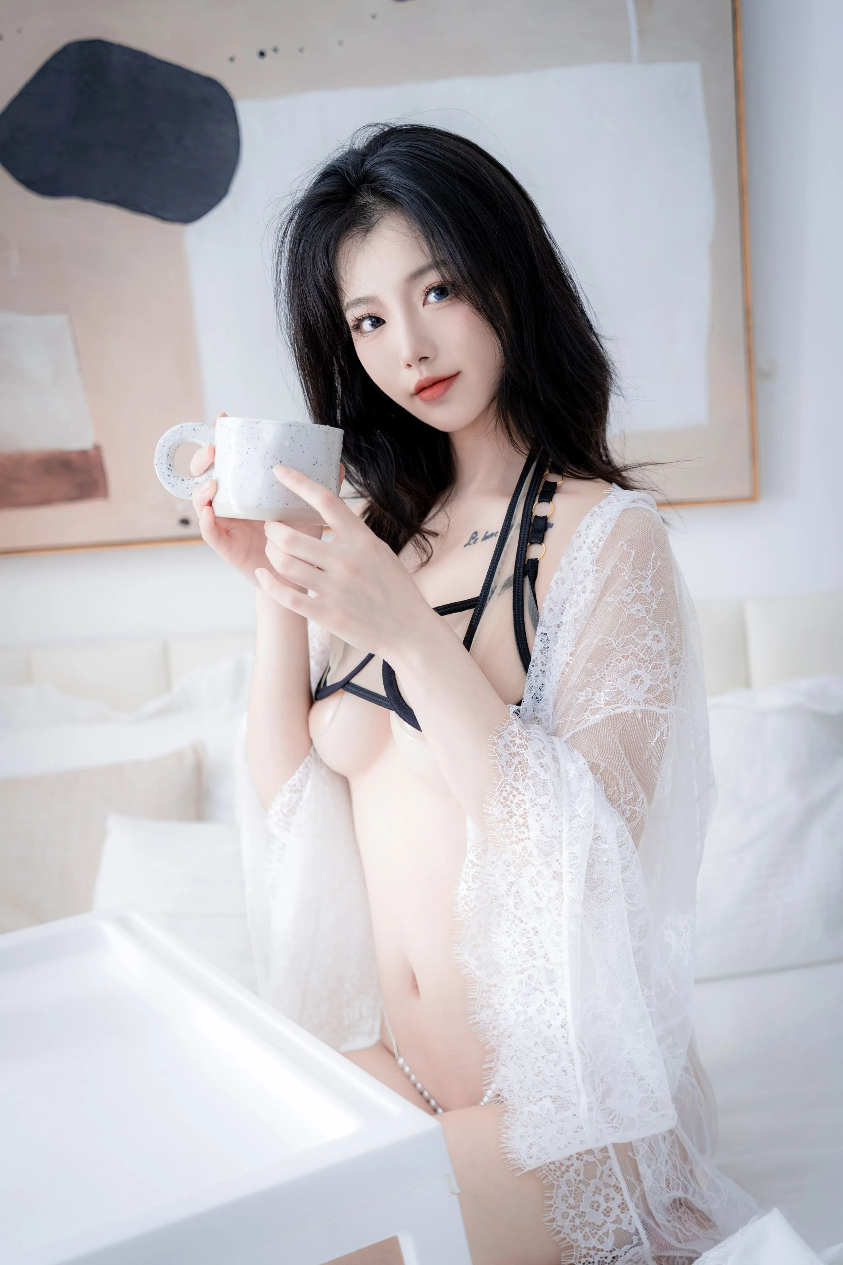 桃良阿宅唤醒40P0305高清图