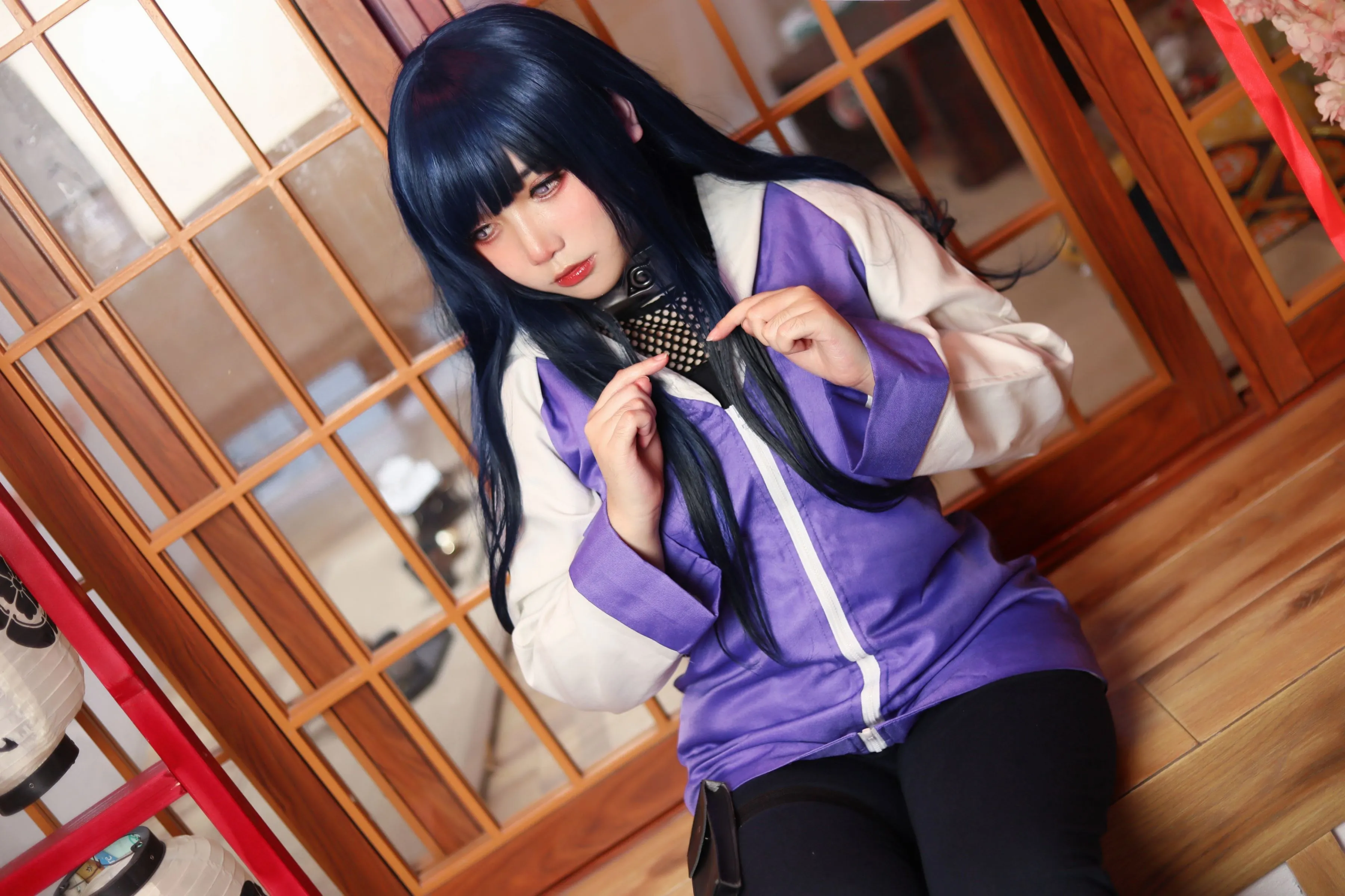 MariaDesuPackHinata在线欣赏