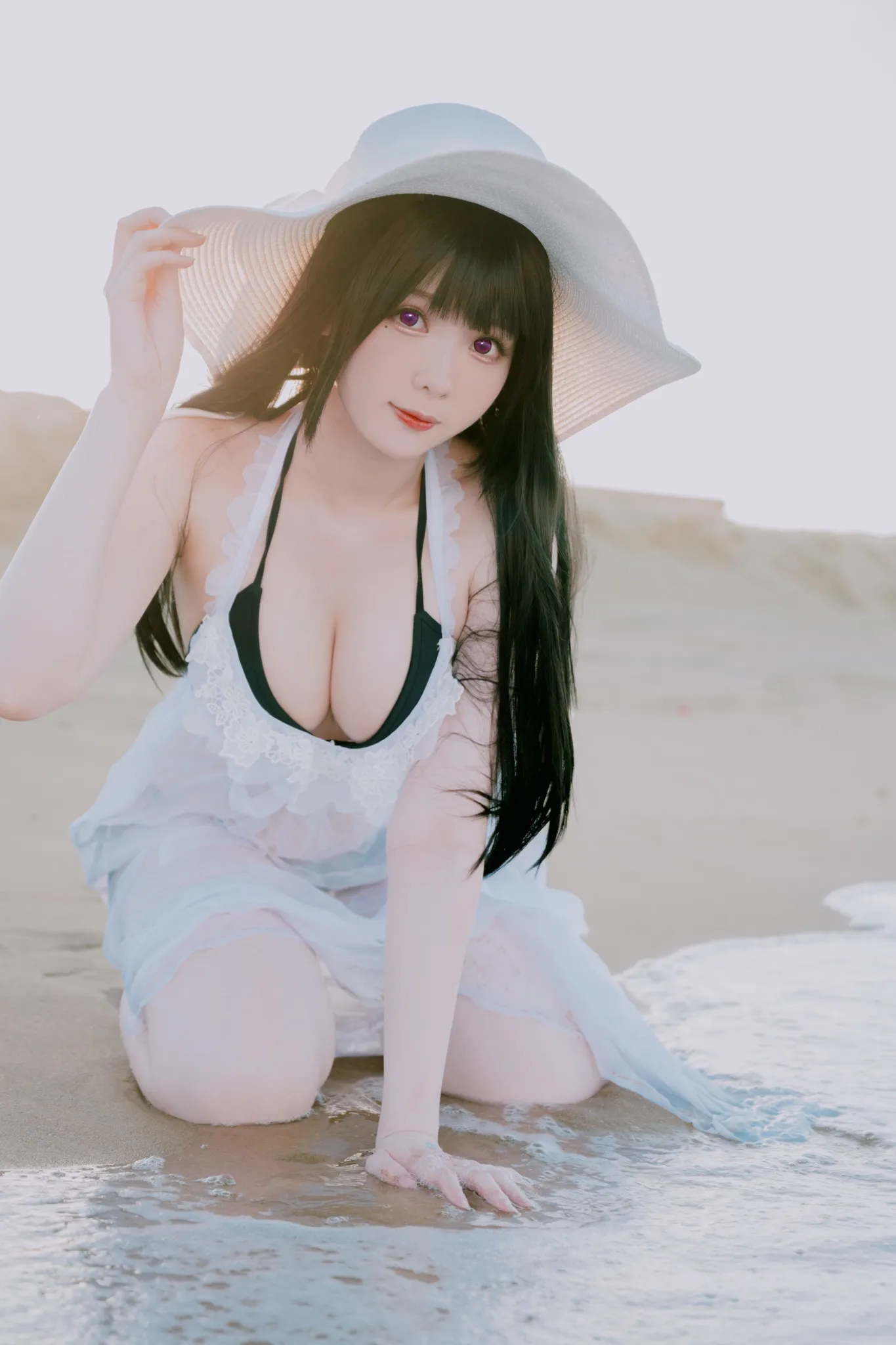 霜月shimoAneNaruMonoChiyoPhotobook85P119MB0412独家发布