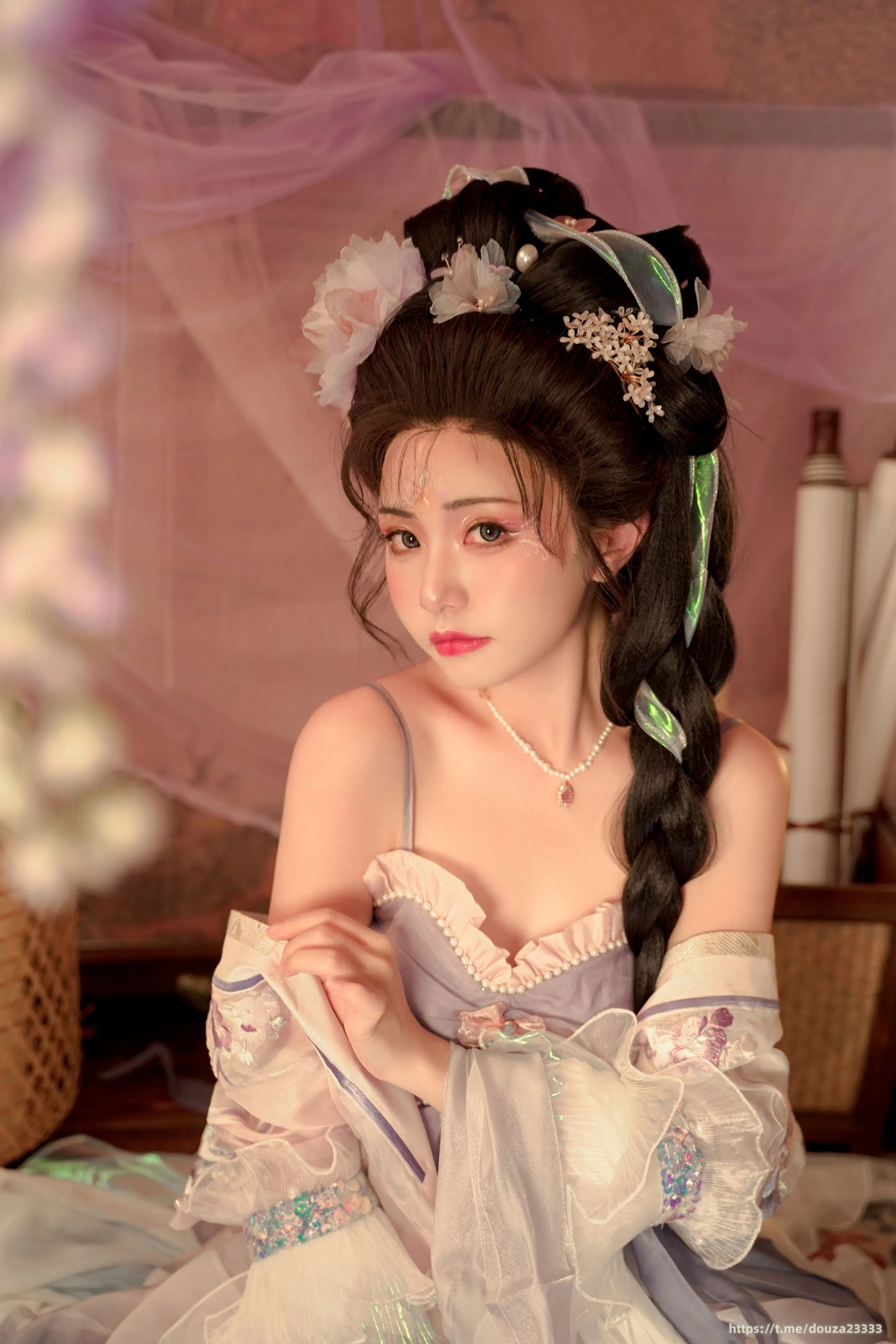喵小吉长相思12月1打赏群资源最新写真