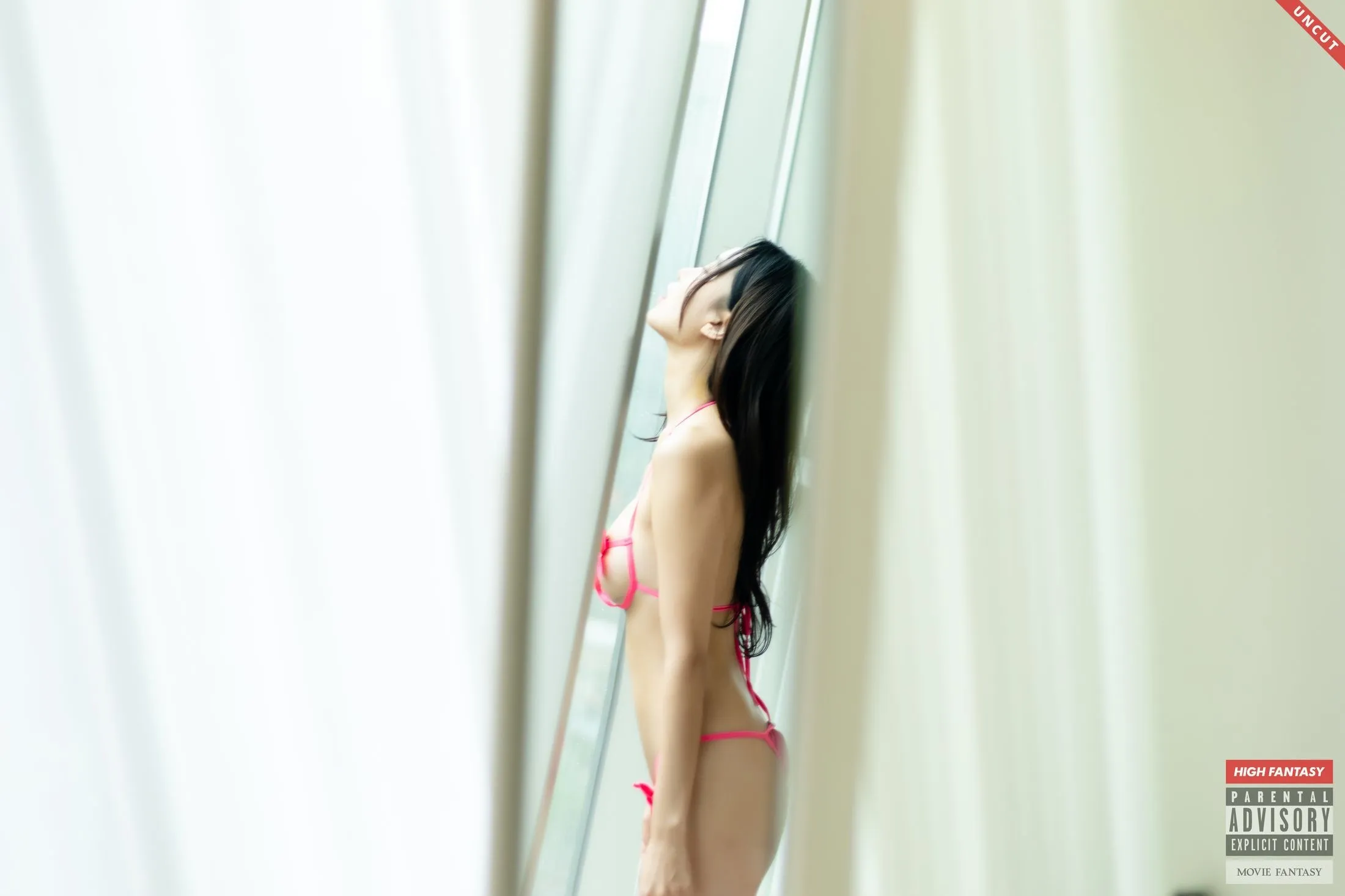 HIGHFANTASYLeeSeol??Vol4MyPinkSet0352P0408最新写真