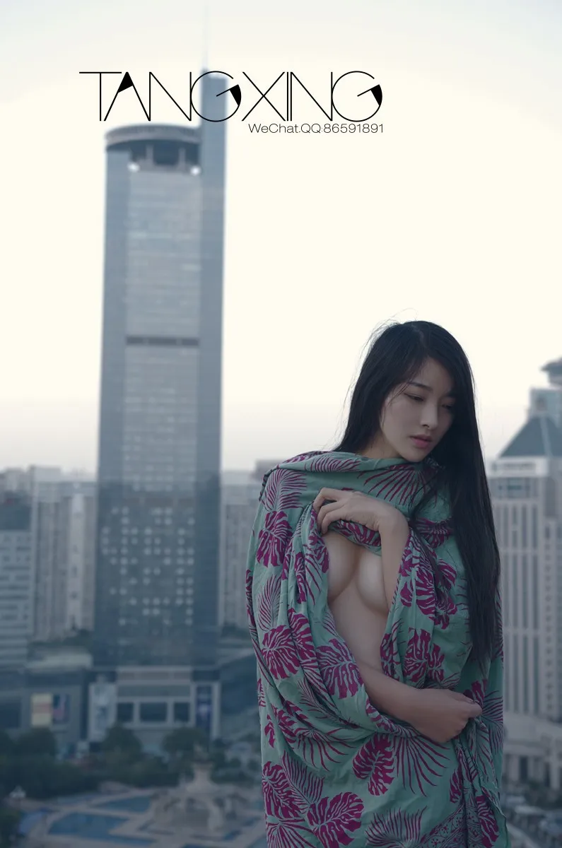 TANGXING唐兴模特合集102P0121精选