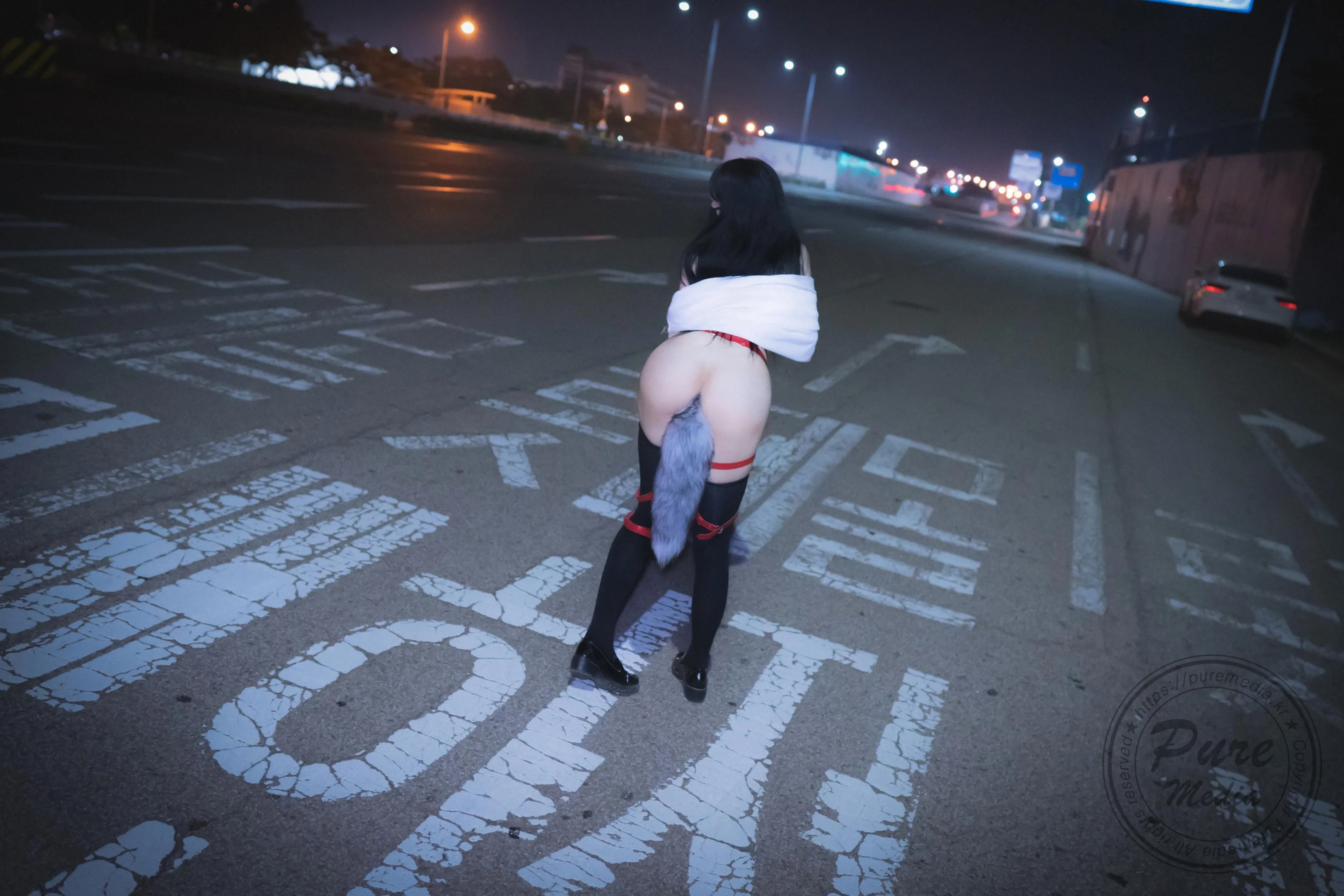 PuremediaVol205AramThedayofslave1108精华合集