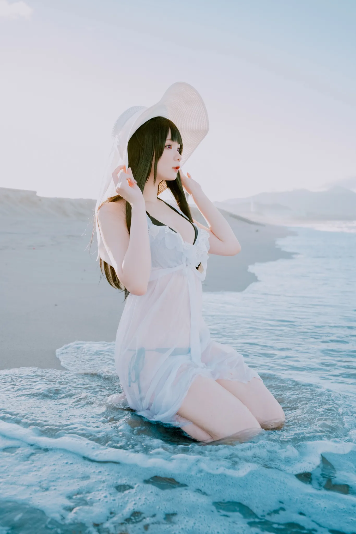 霜月shimoAneNaruMonoChiyoPhotobook85P119MB0412独家发布