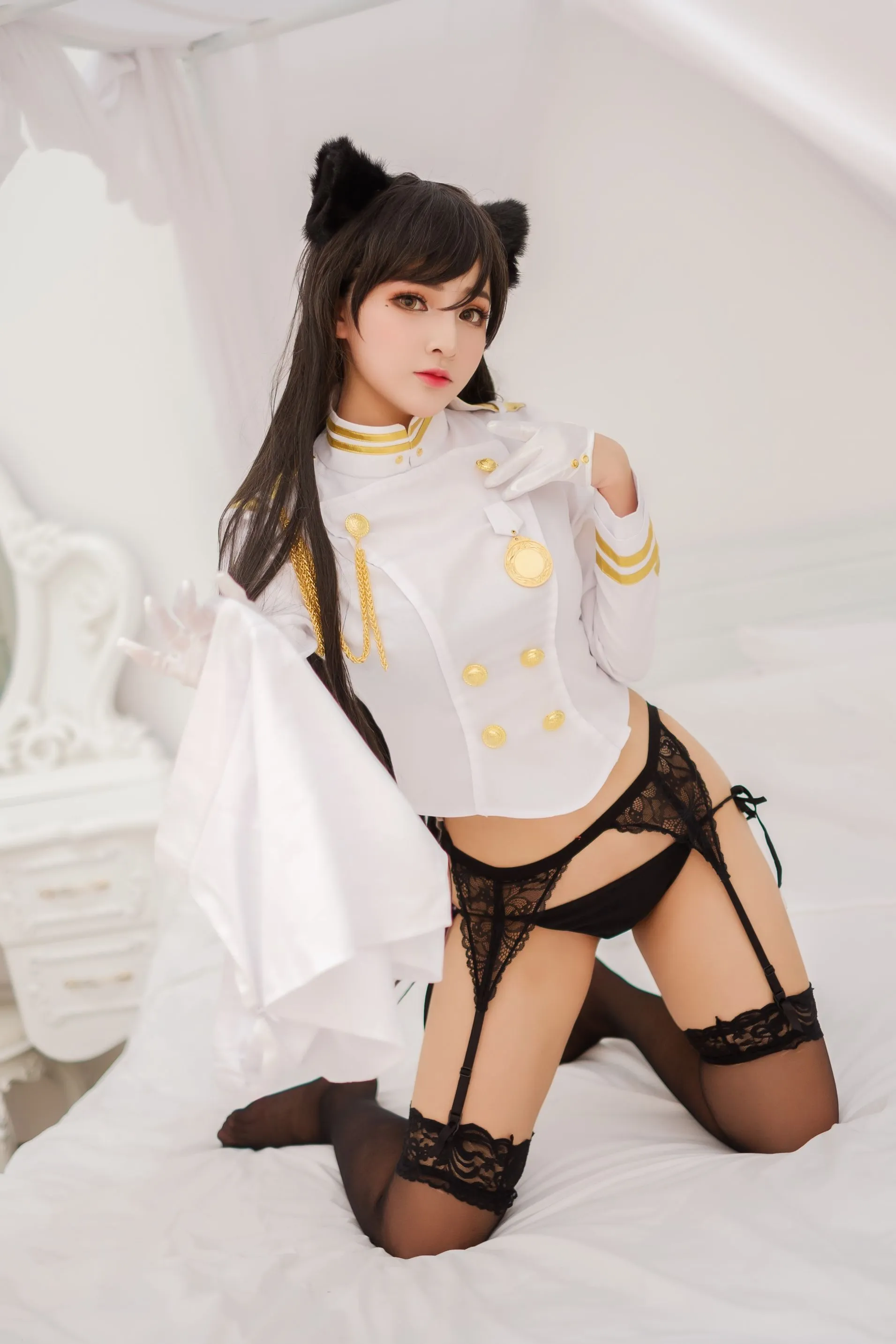MiMiChanAtago稀有资源