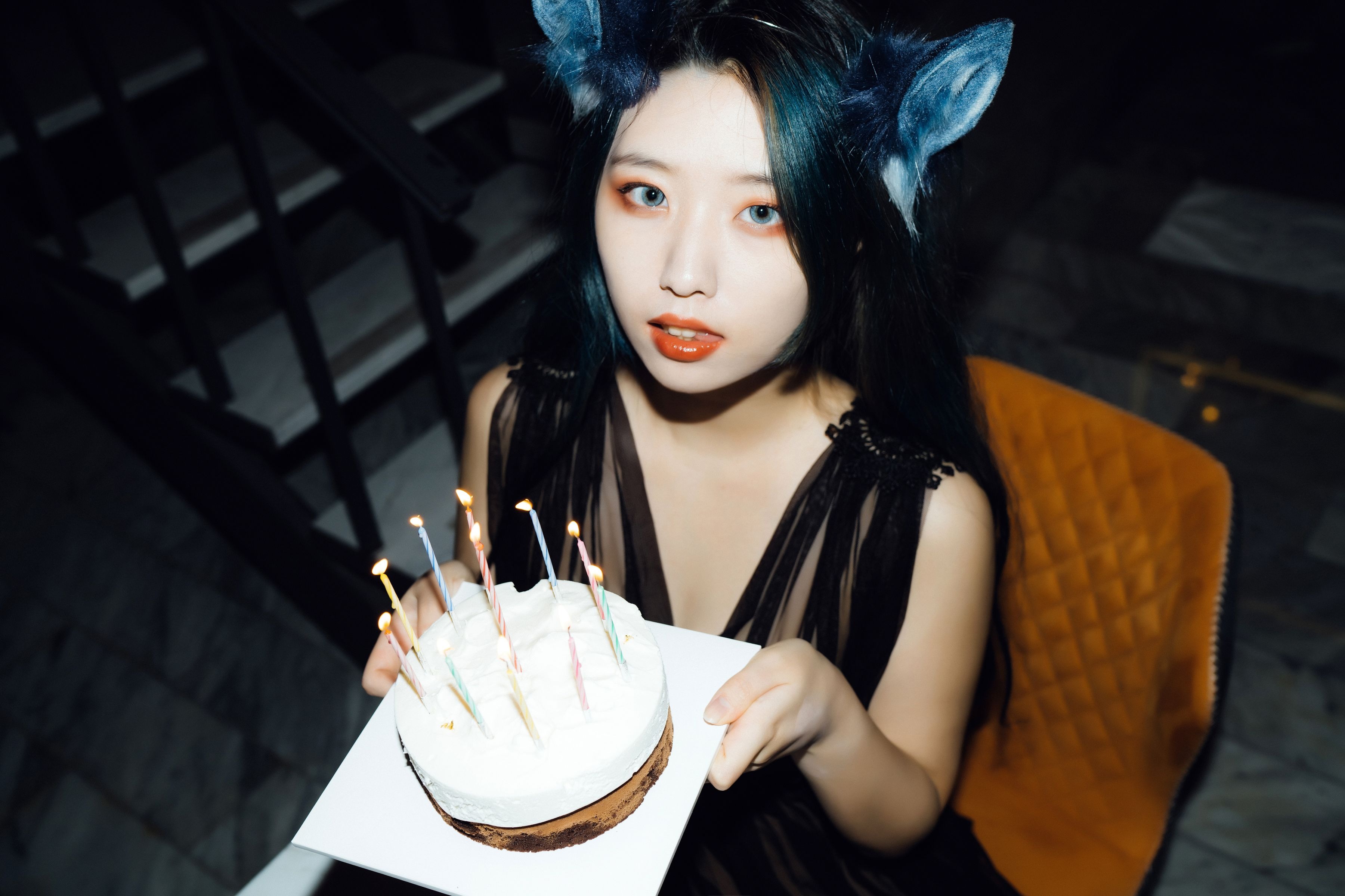 MoonNightSnapDame?HappyDayVol20330作品集
