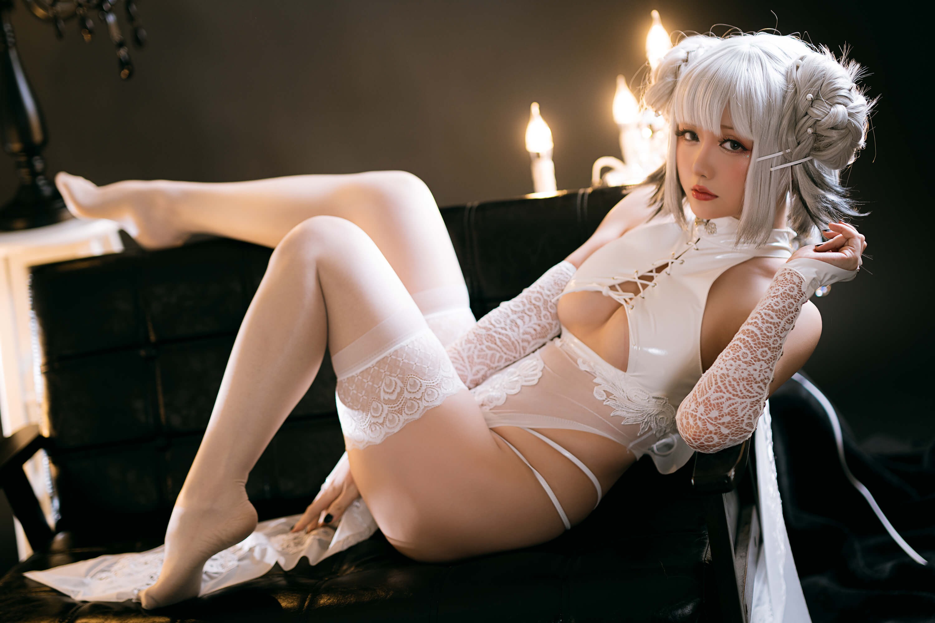 星之迟迟WhiteDogHook今日更新