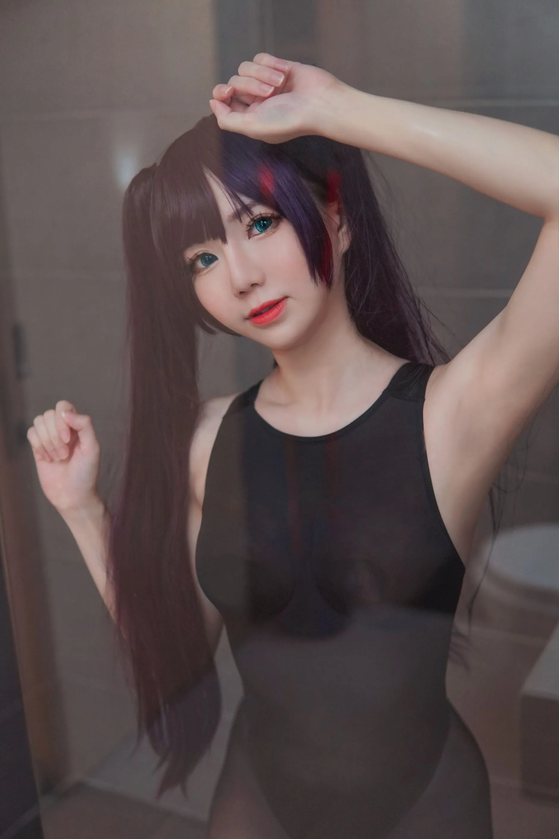 SallyDorasnowMonaSwimsuit61P294MB免费体验