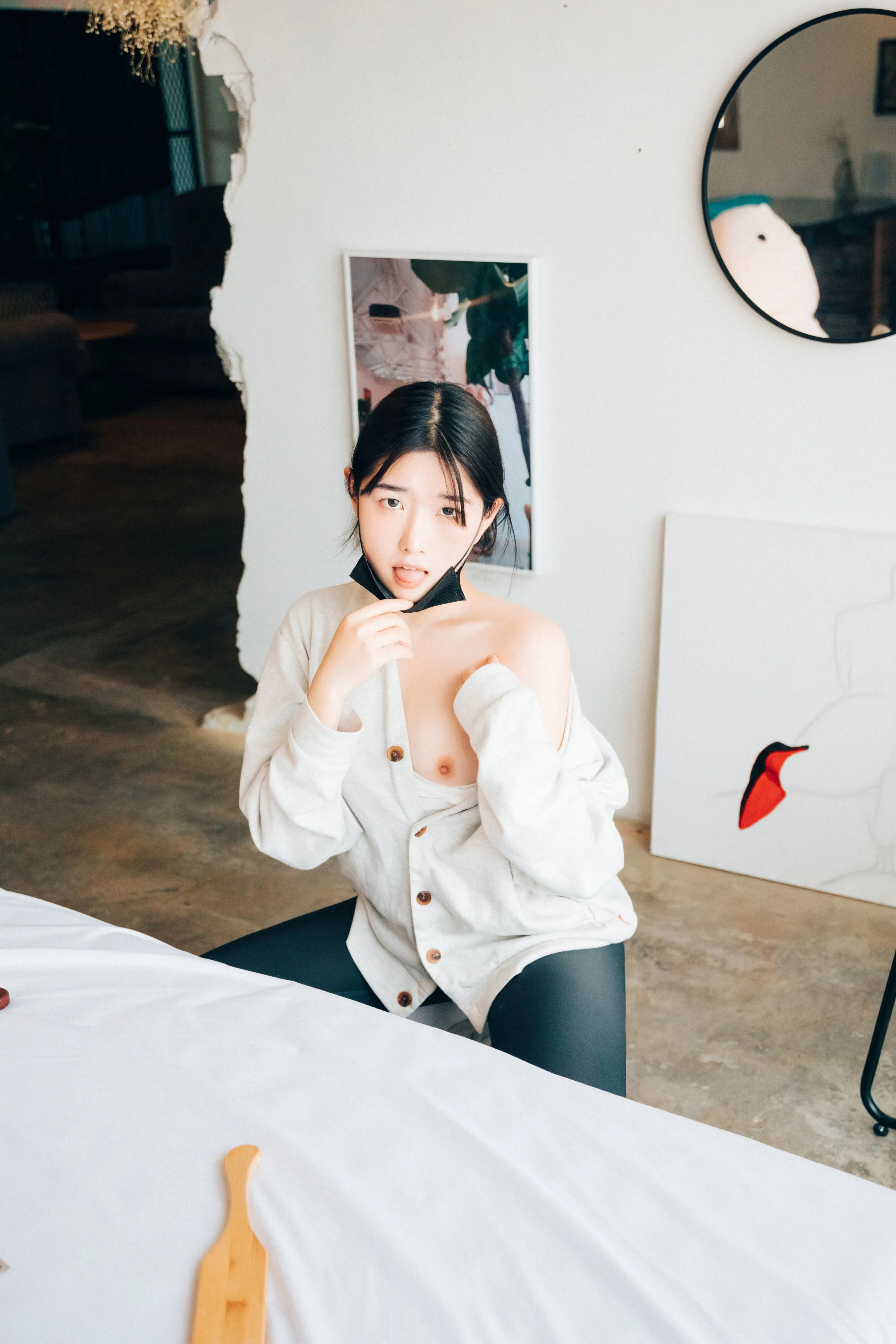 LOOZYSonsonYanodate117P211GB首发资源