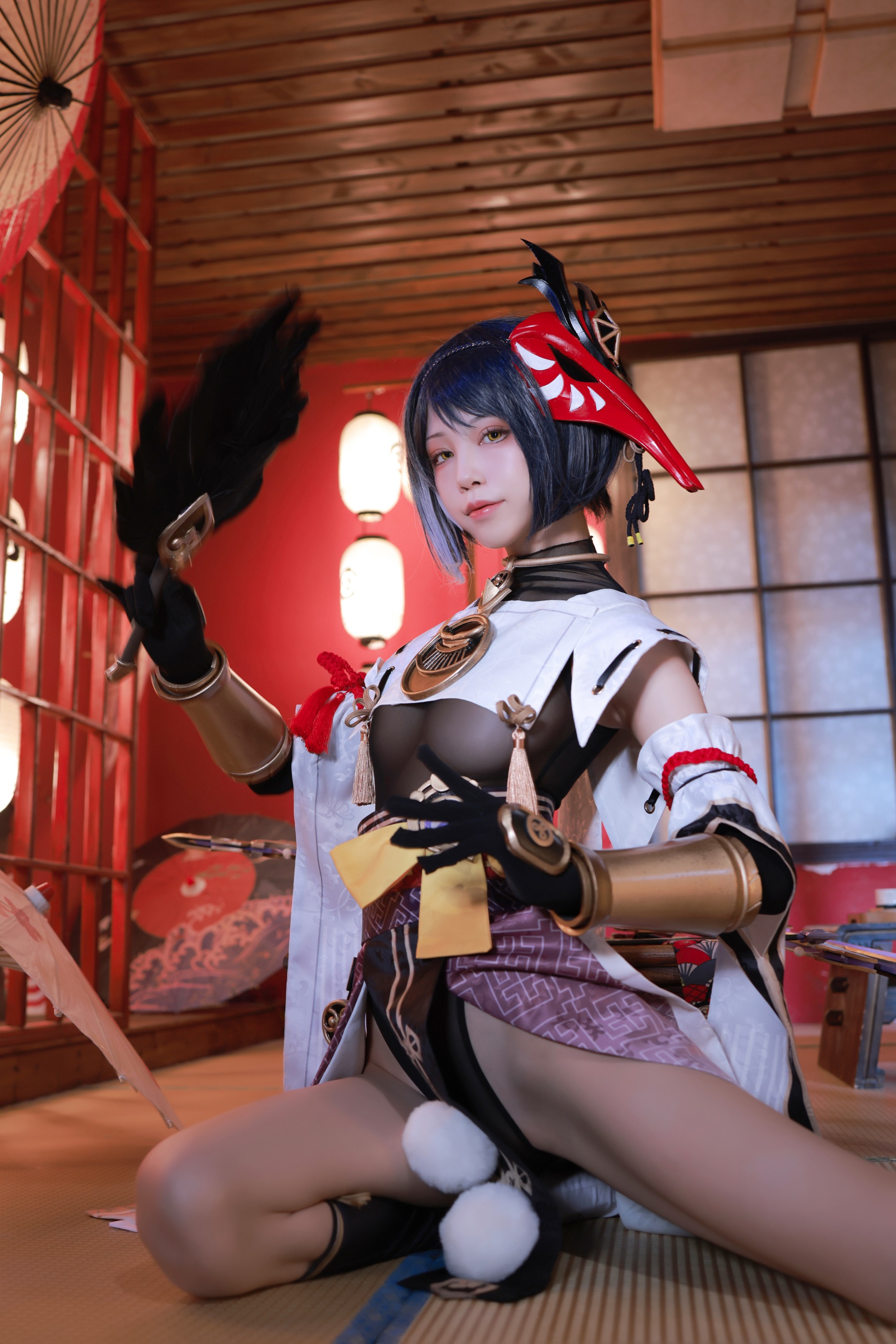 20220325九条裟羅0402热门专区