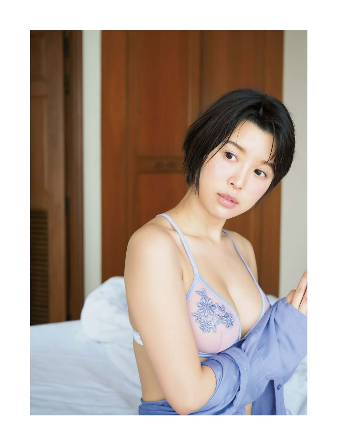 ASIAMあるがままに葵つかさ写真集109P0218在线欣赏
