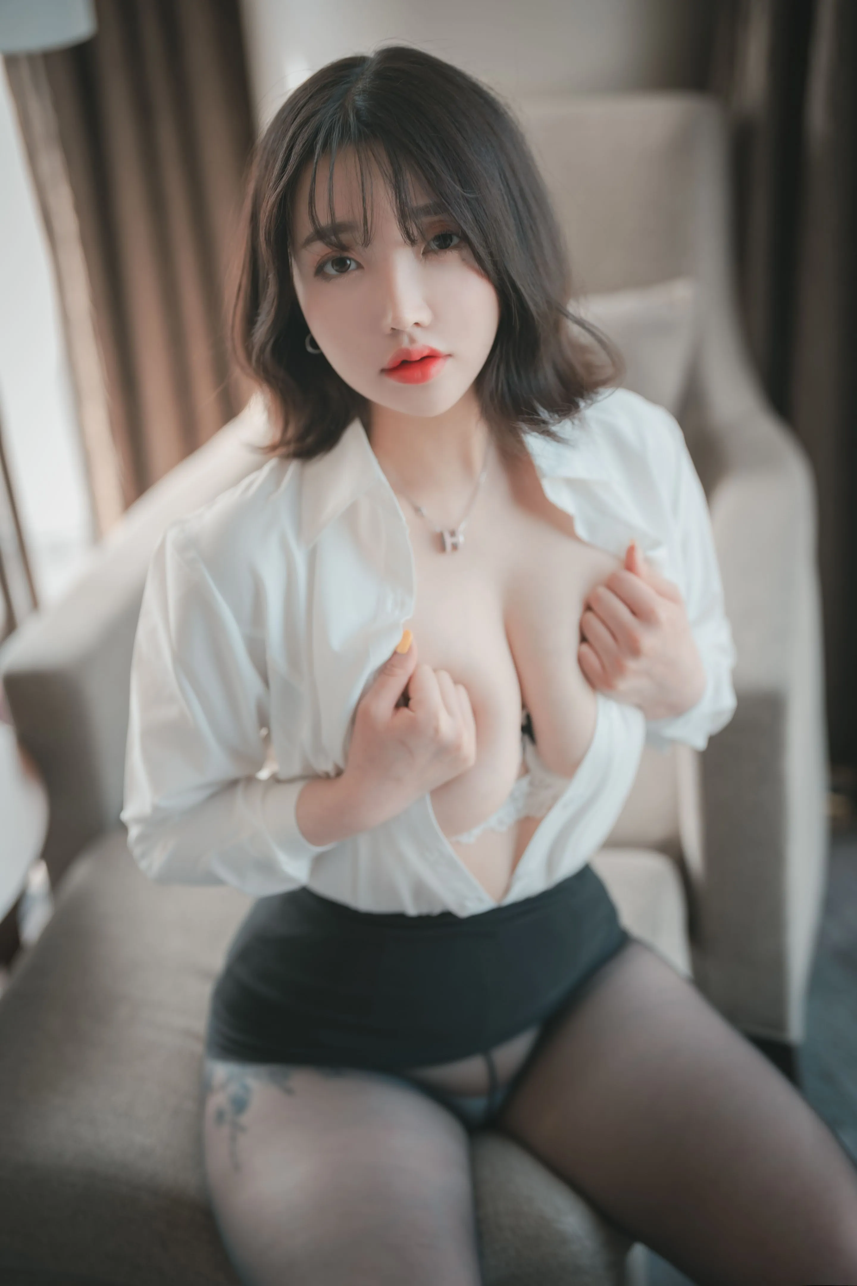 DJAWASonYeEun???KnottingClass166P211GB超清图