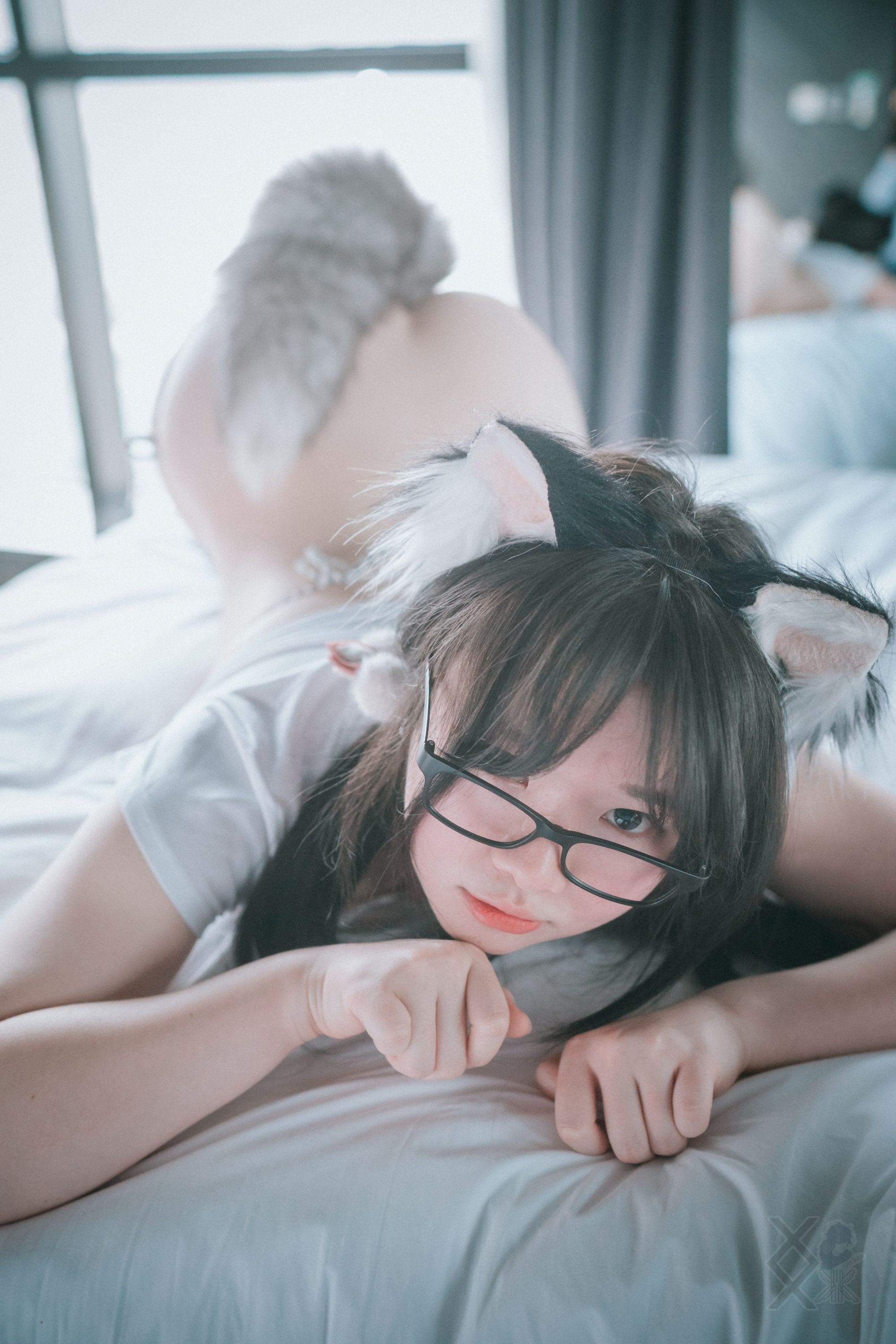 DJAWAPhotoAyaTamedWolfgirl0416免费福利