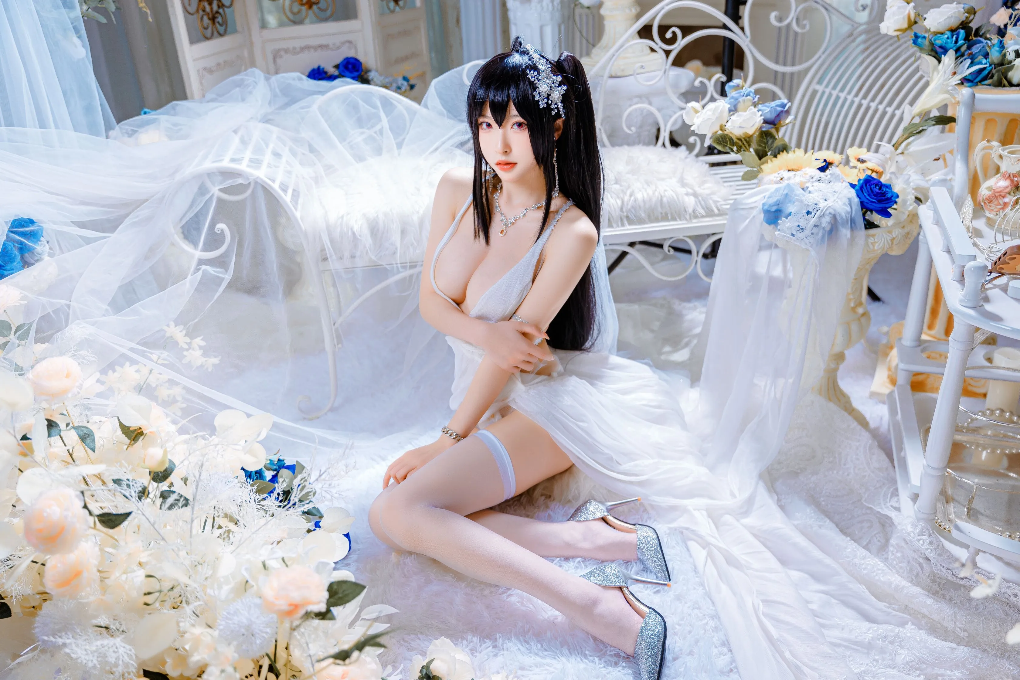 清水由乃鹩花嫁59P1V10月13打赏群资源4K图集