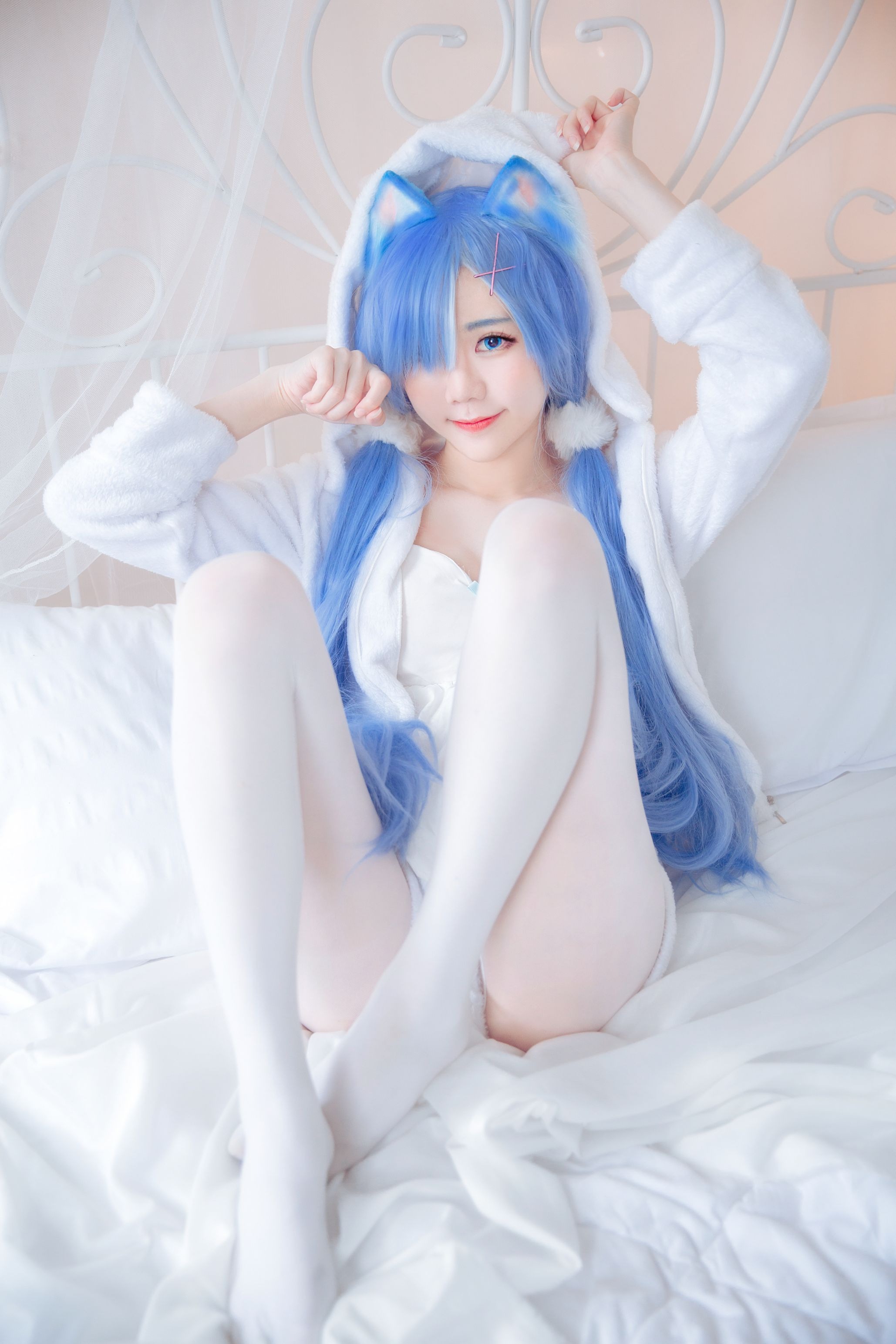 SallyDorasnowNO22RemWhiteKitty49P281MB0111完整版