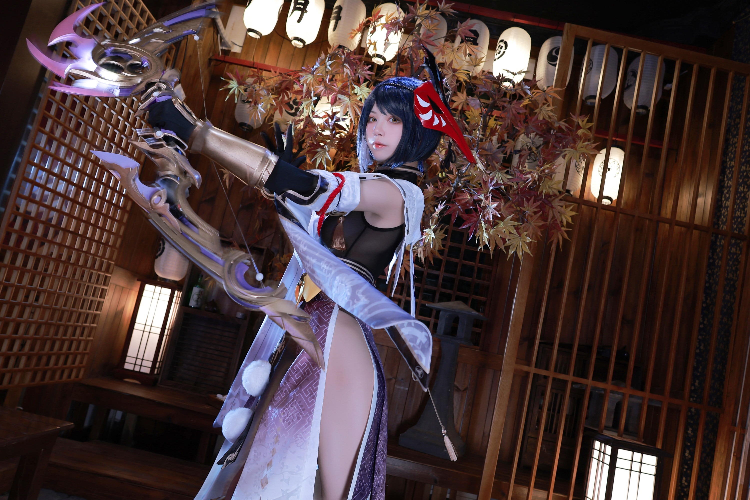 20220325九条裟羅0402热门专区