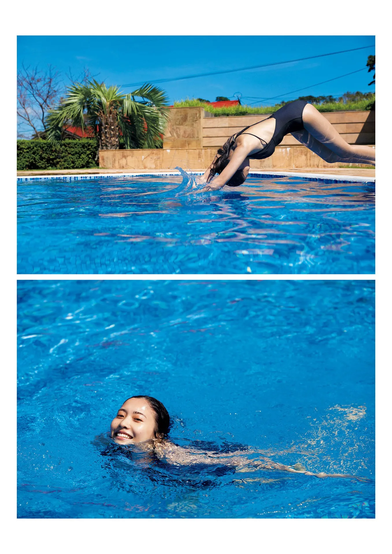 佐野ひなこ写真集COLORS週プレPHOTOBOOK145P1119完整版