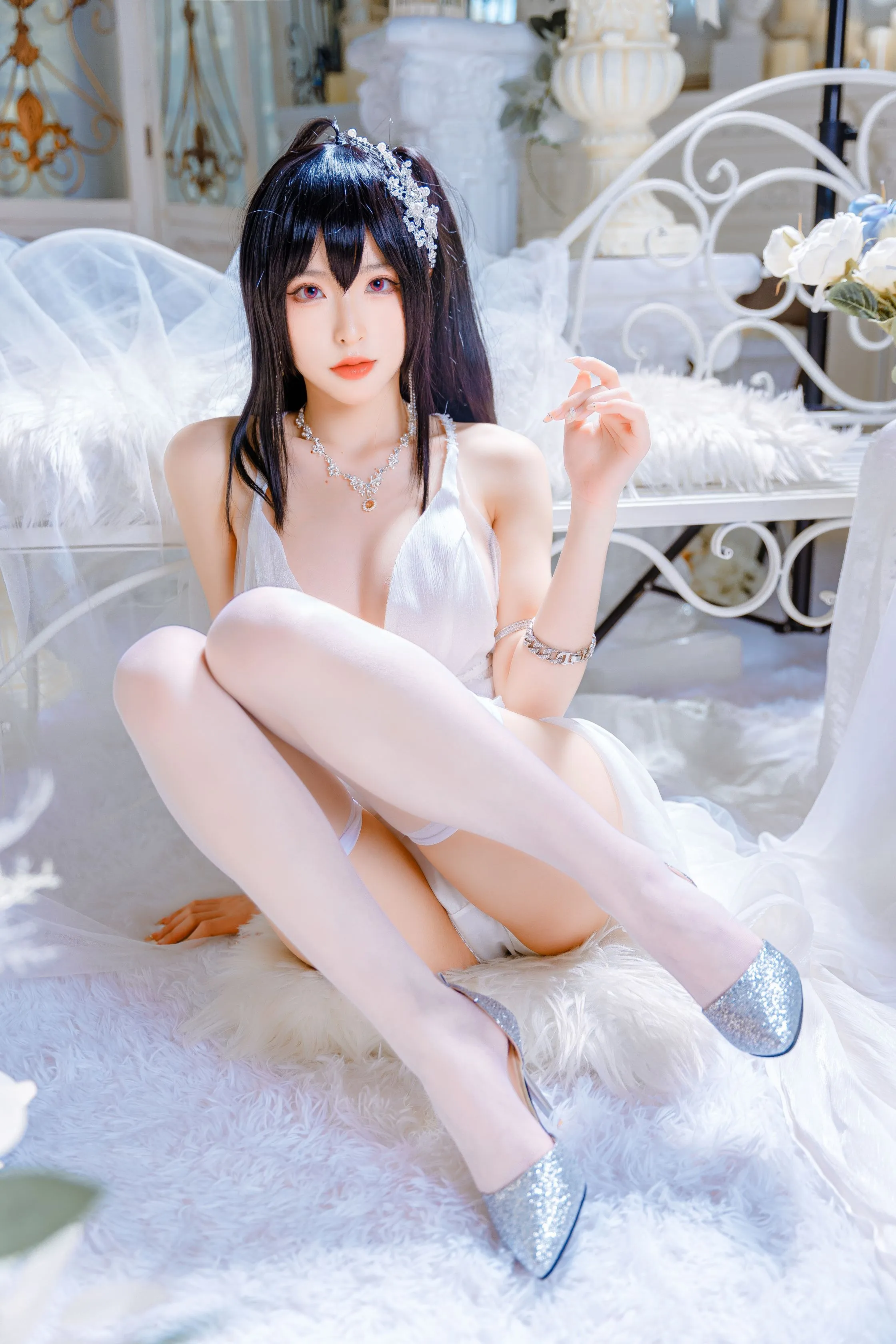 清水由乃鹩花嫁59P1V10月13打赏群资源4K图集