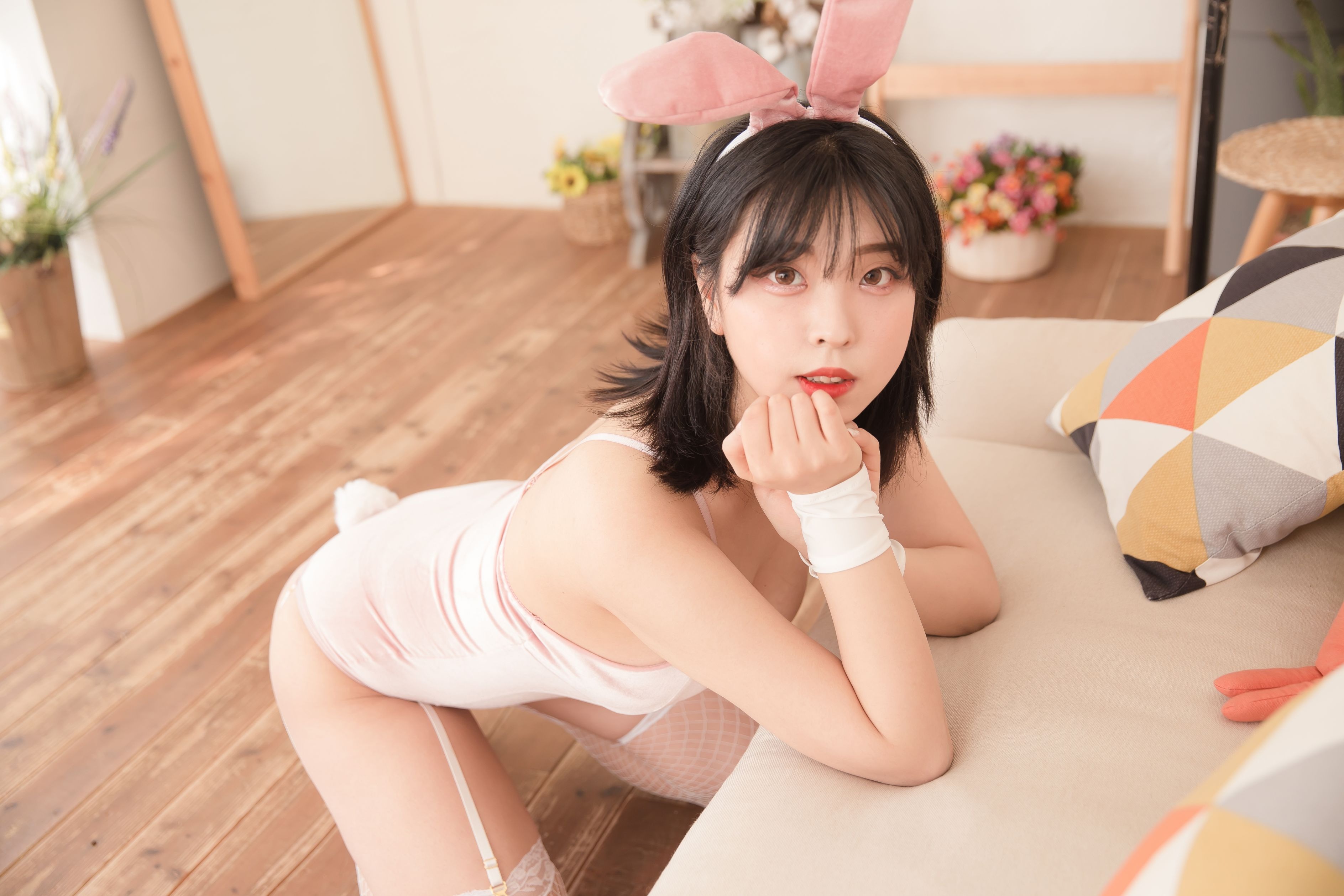 HanaSong???NO12JOApicturesxJOA20APRVol151P420MB人气写真