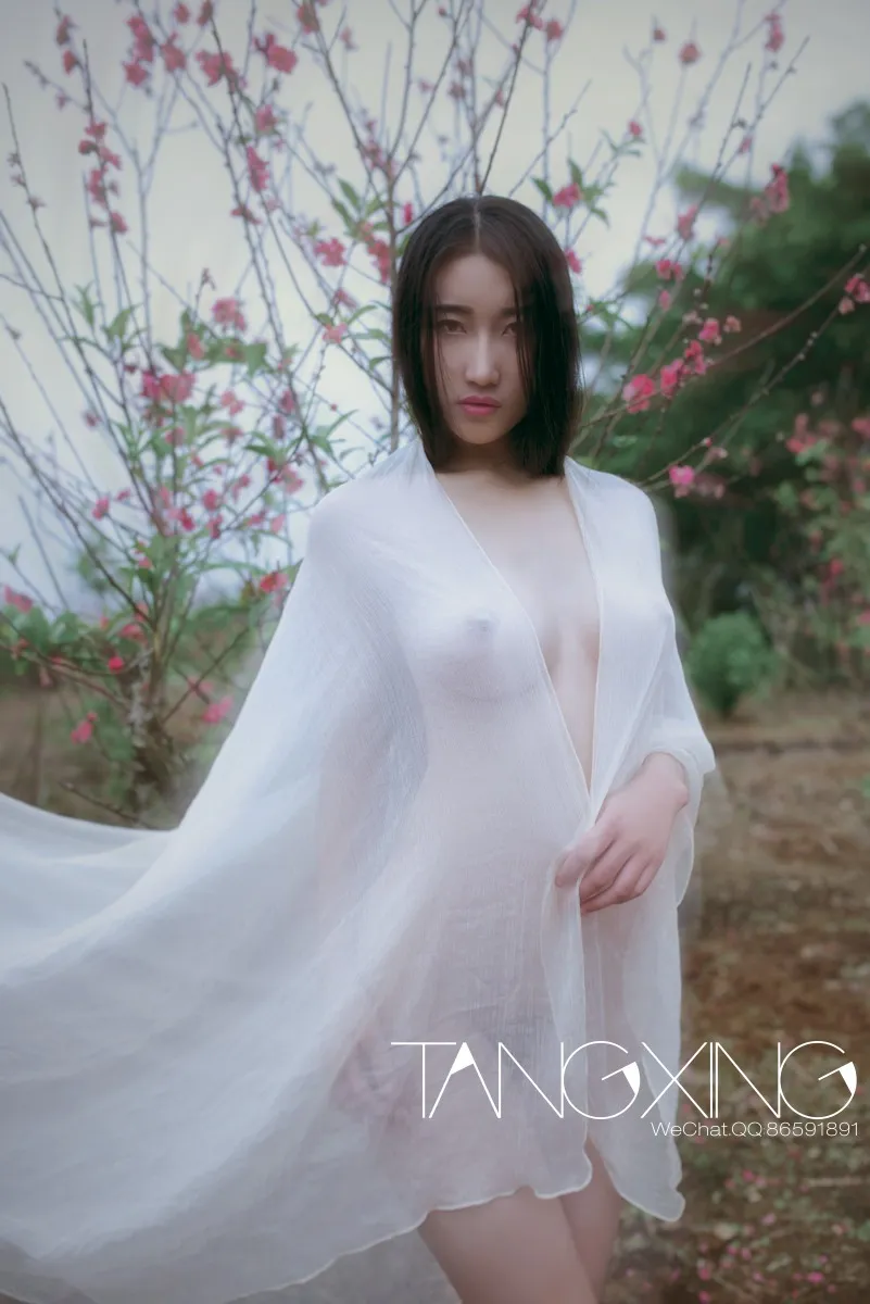 TANGXING唐兴模特合集102P0121精选