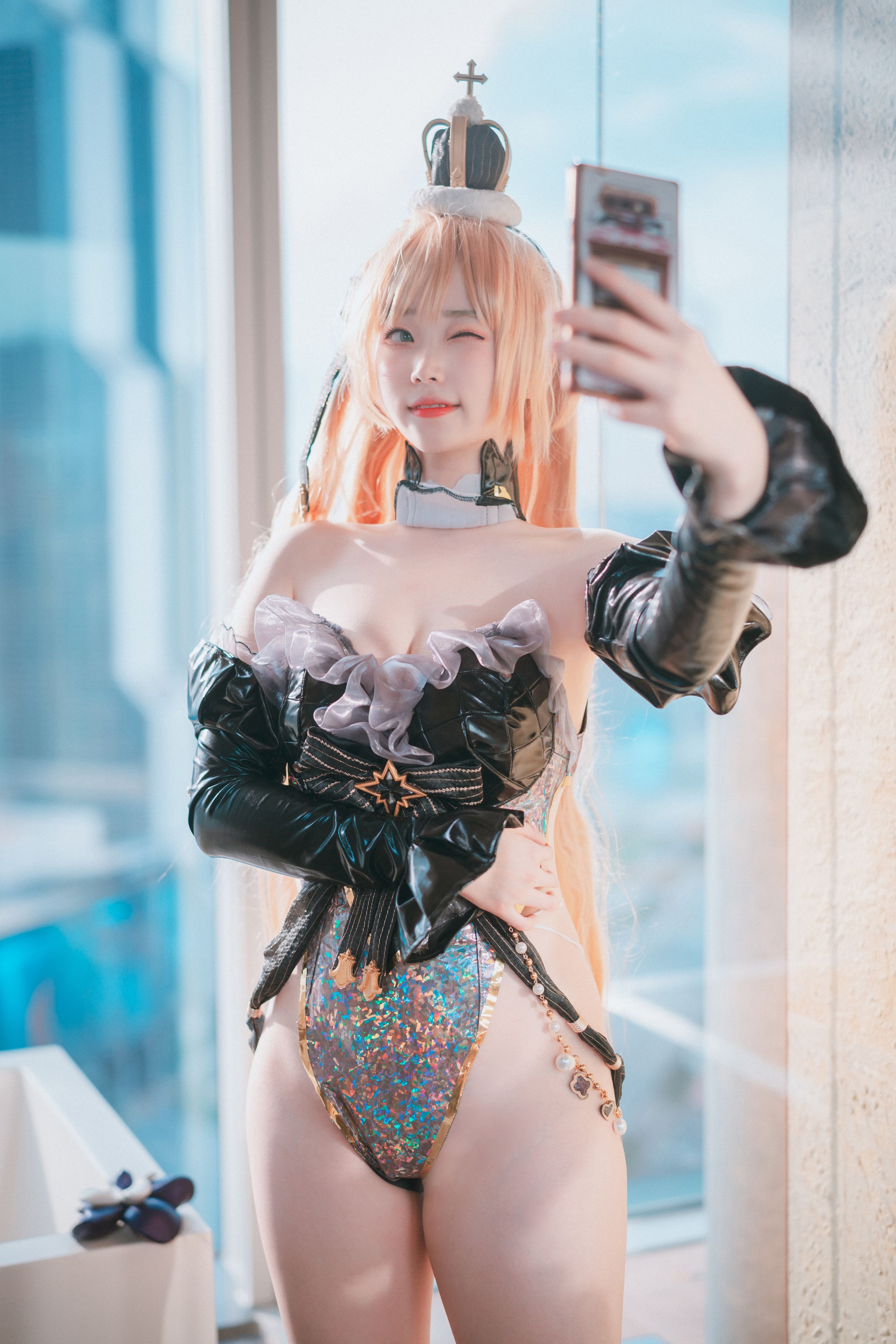 DJAWAPhotoBambi??QueenofPassion0501免费资源