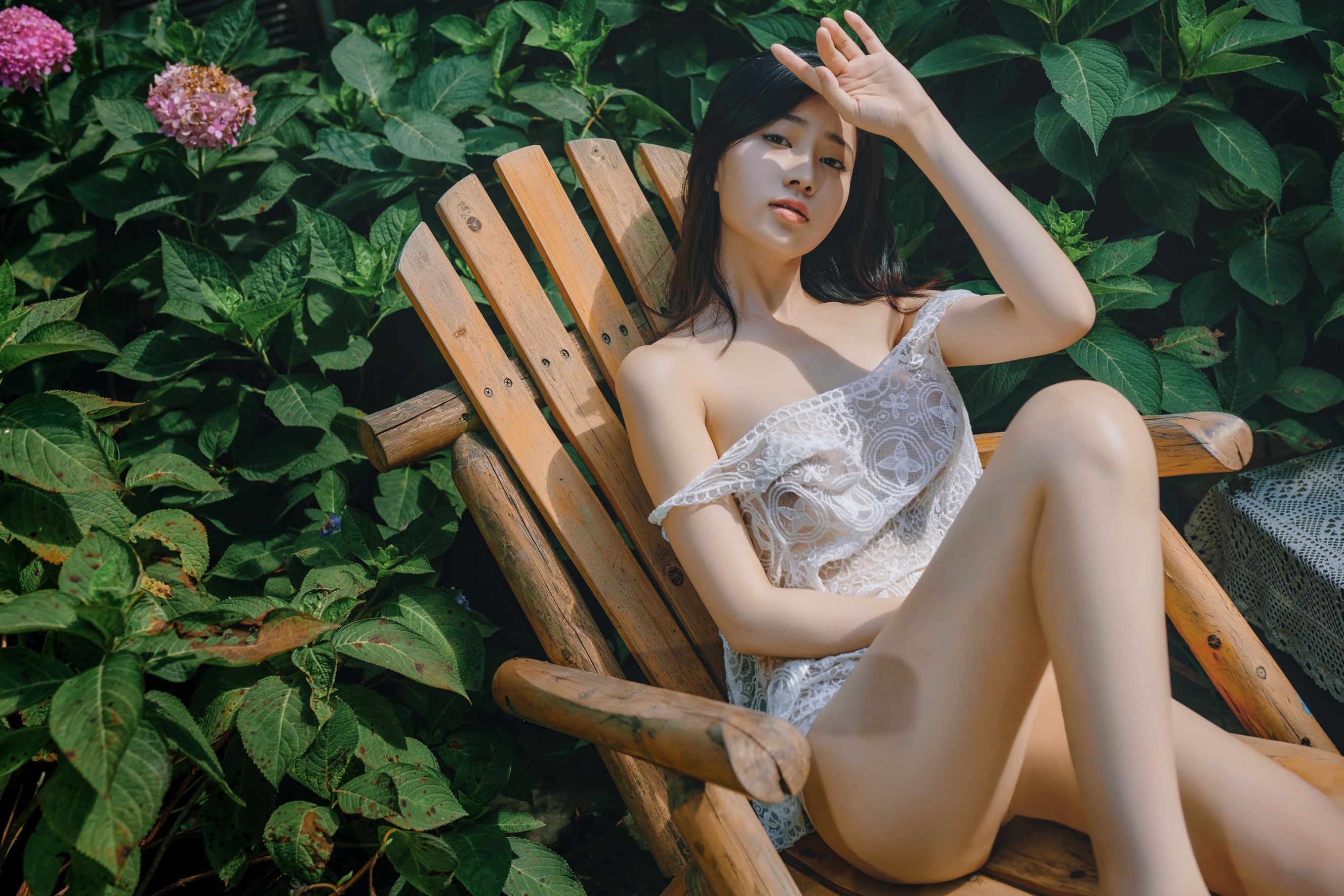 年年夏日精灵41P最新写真