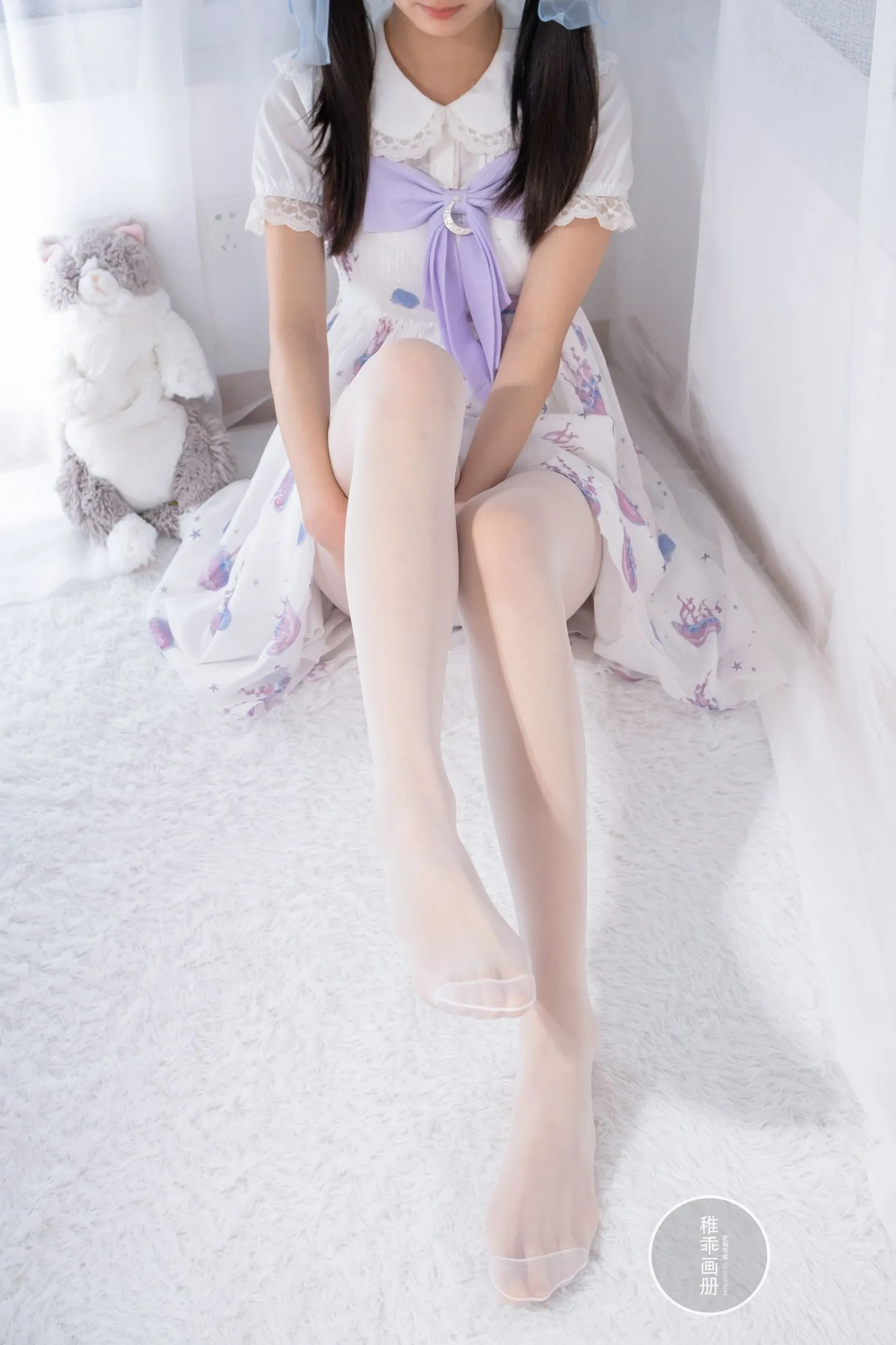 稚乖画册夜夜Lolita29P204MB1202收藏必备