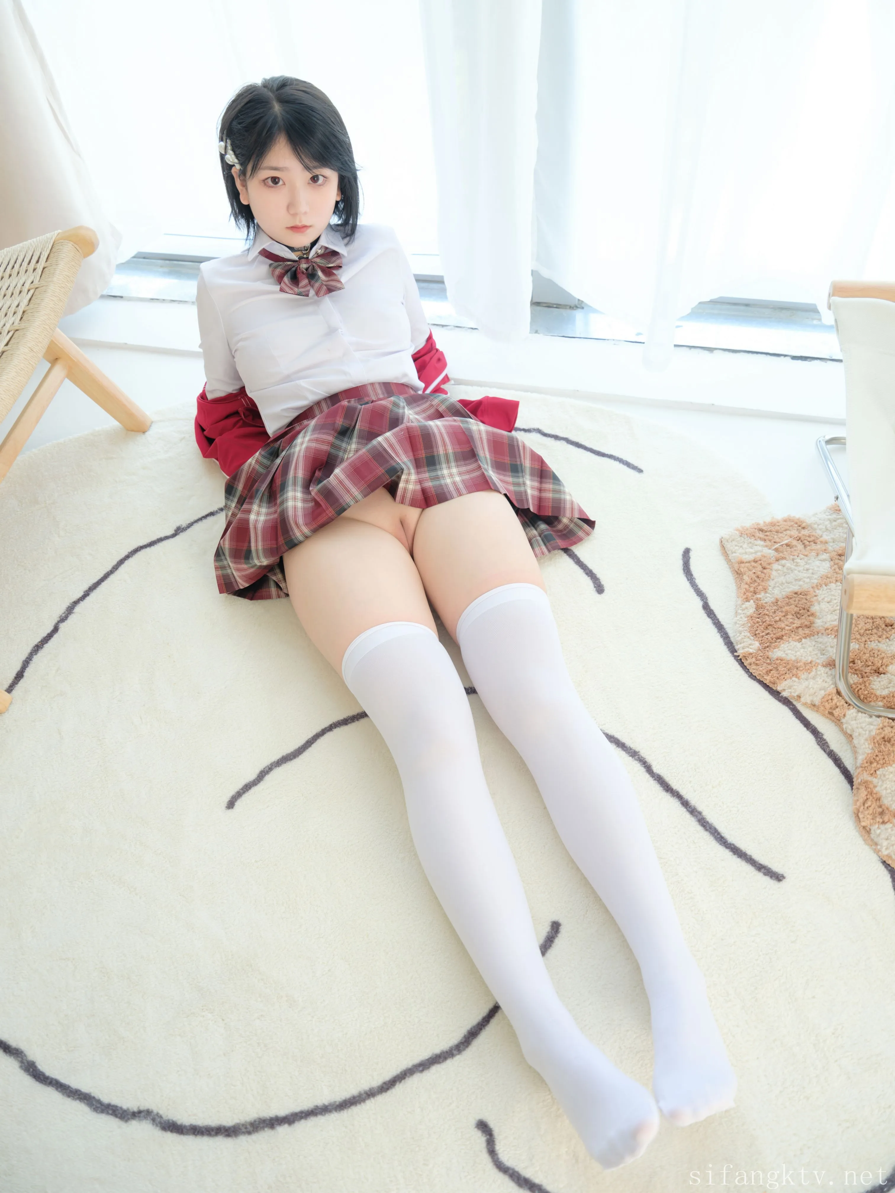 VIP小枫JK制服R18116P1V582G1228免费福利