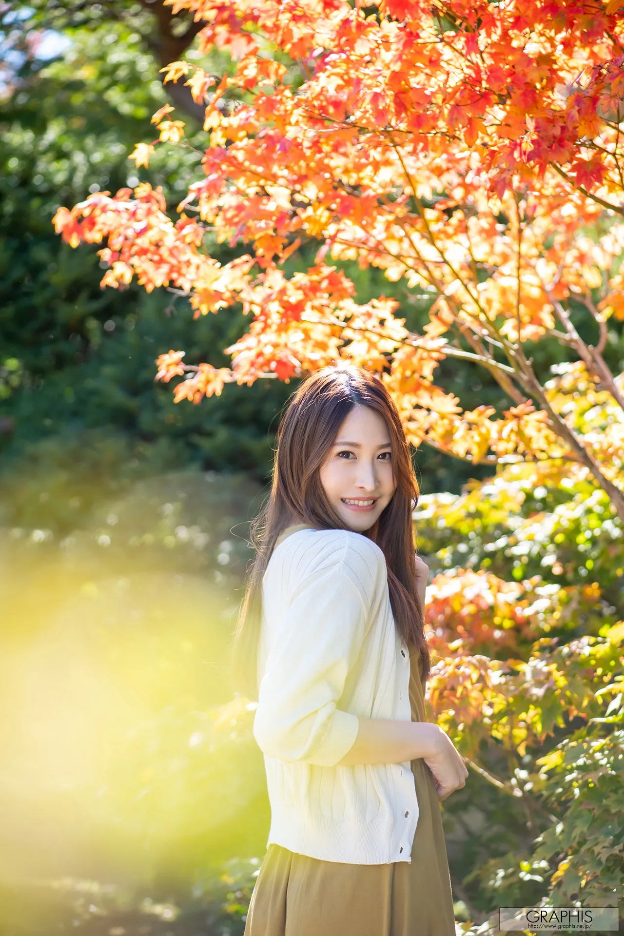 GraphisGalsMaiKanami神菜美まいClassy141P0327完整版