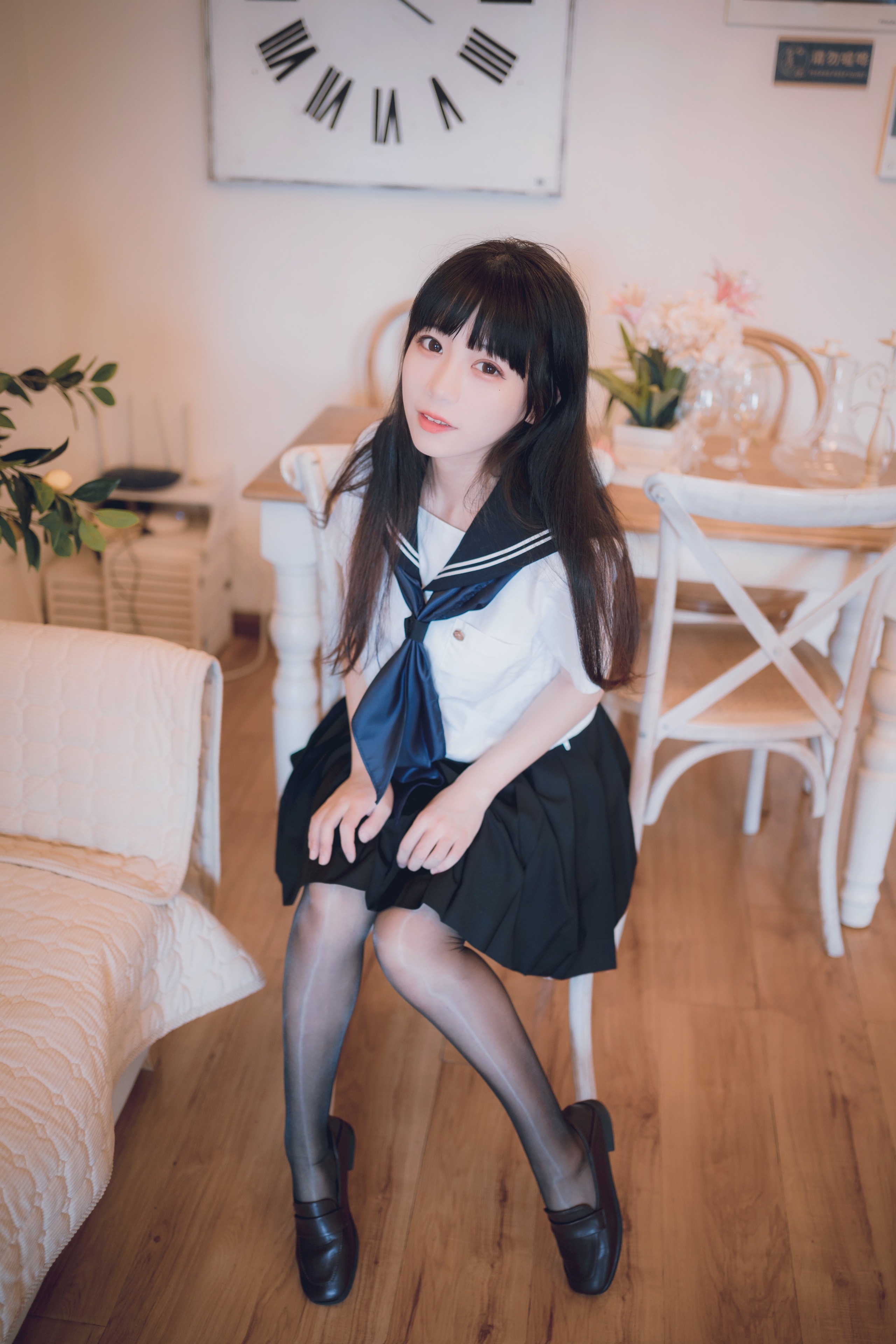 usejan蓝蓝私语50P107MB超清图