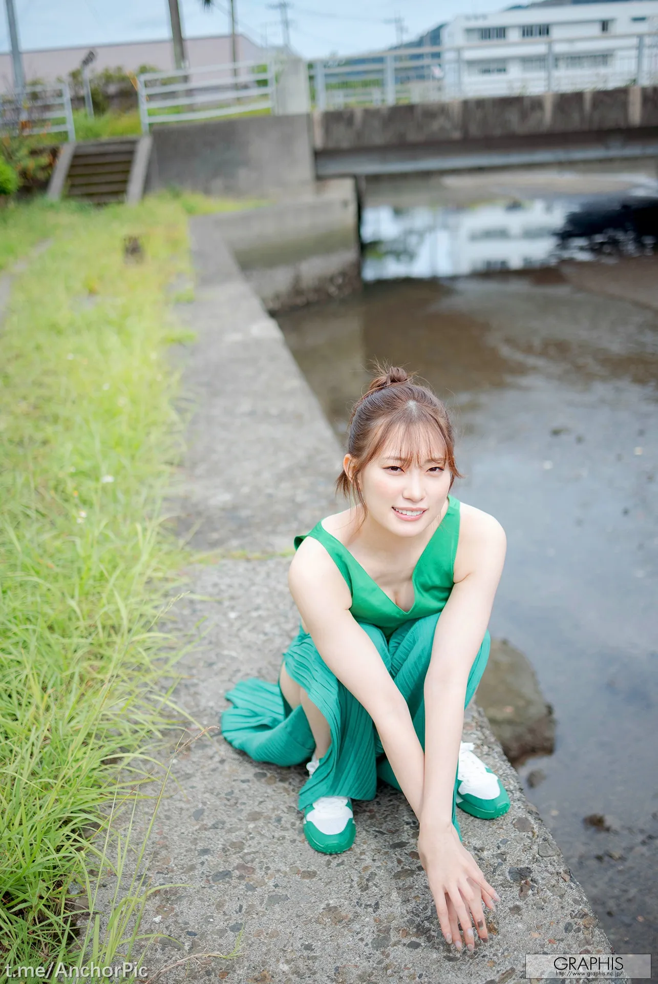 GraphisGalsAkariMitani美谷朱里Ravish141P0521高清无水印