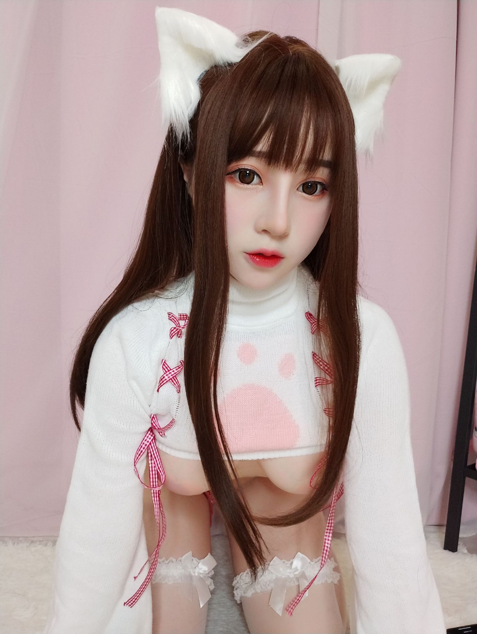 尤猫醒醒NO05定制福利93P6V268MB0120人气写真