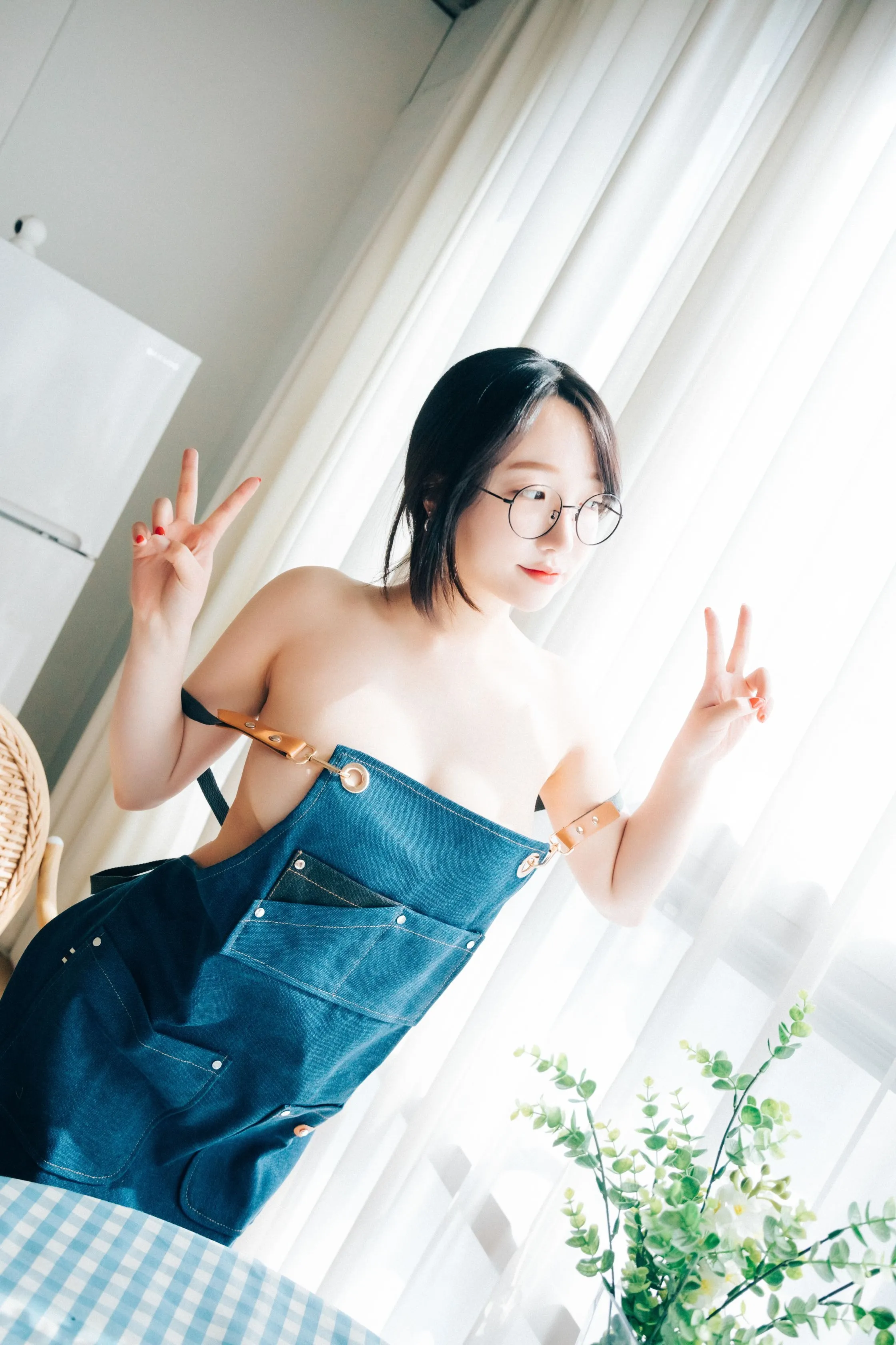 孙乐乐LoozySonYeEun???NudyPainter043Sver每日更新