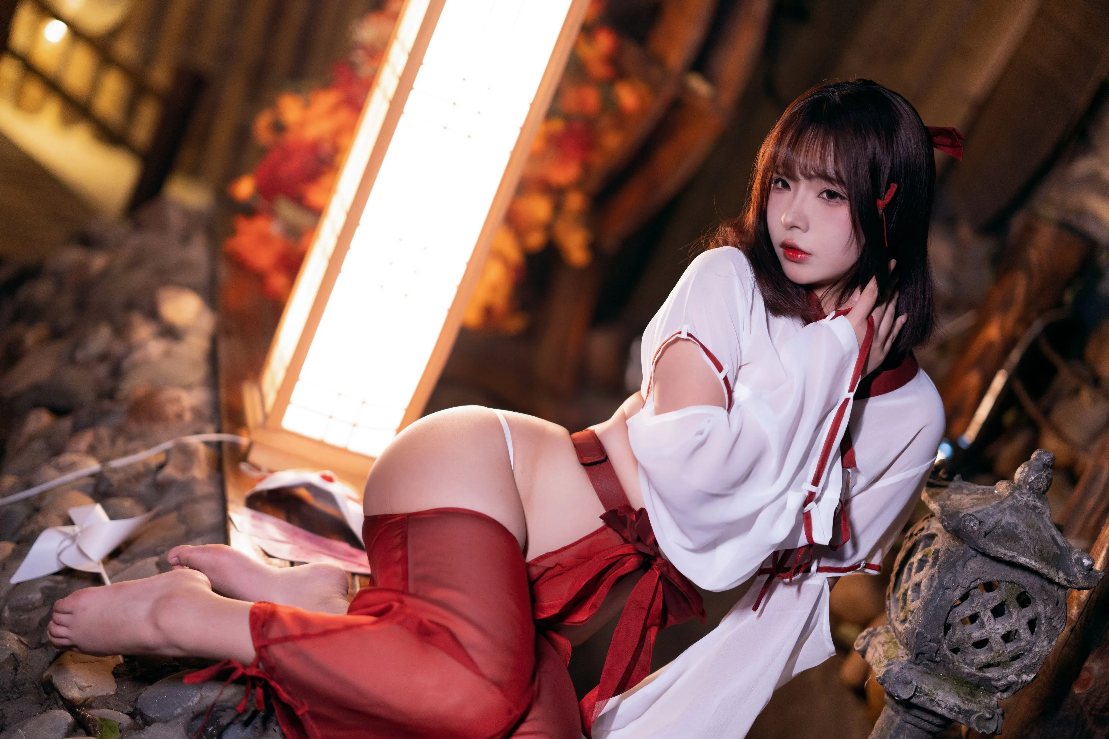玉汇祝巫神女120p0917全新上线