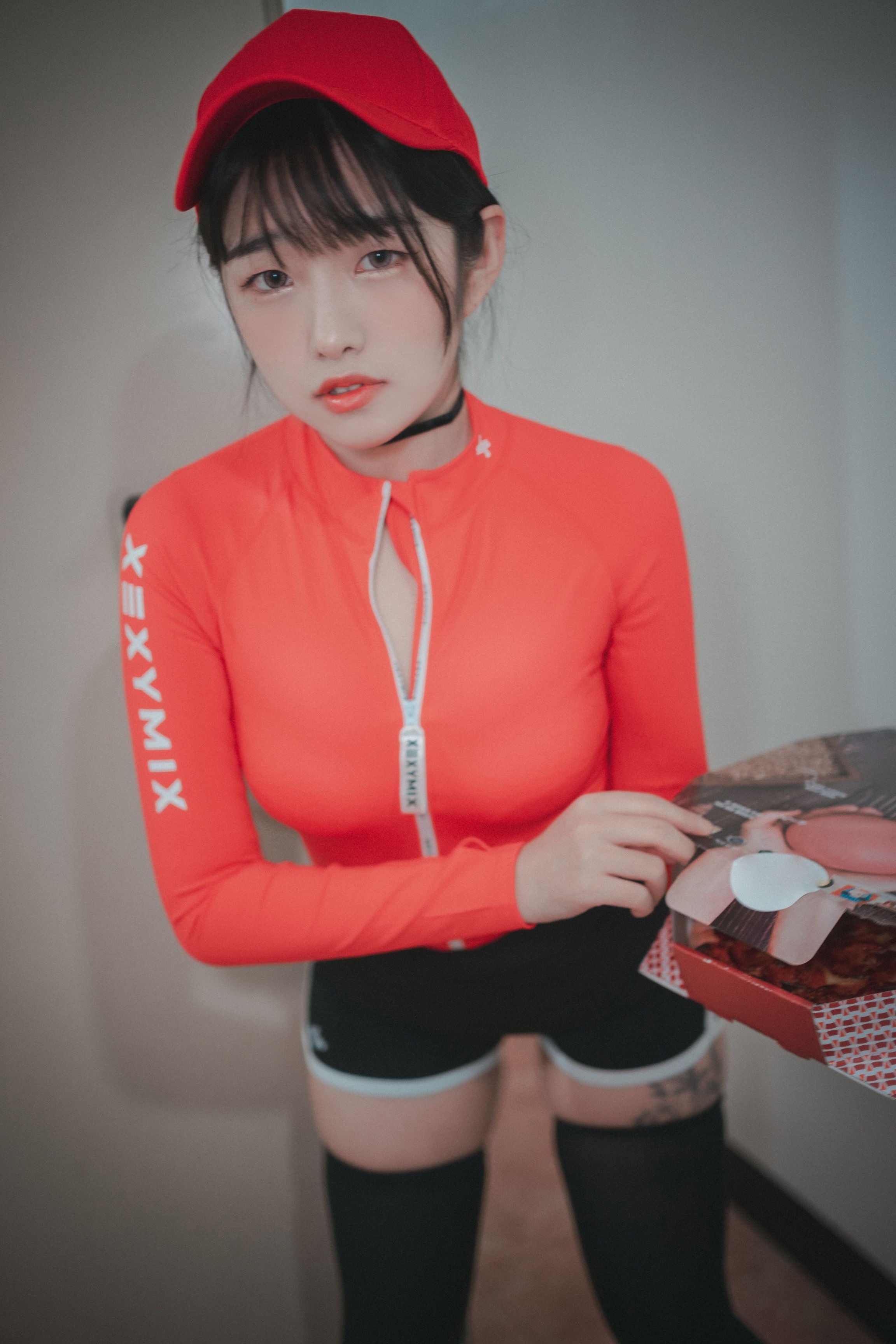 SonsonDJAWAPizzaGirl110P260GB0507全新上线