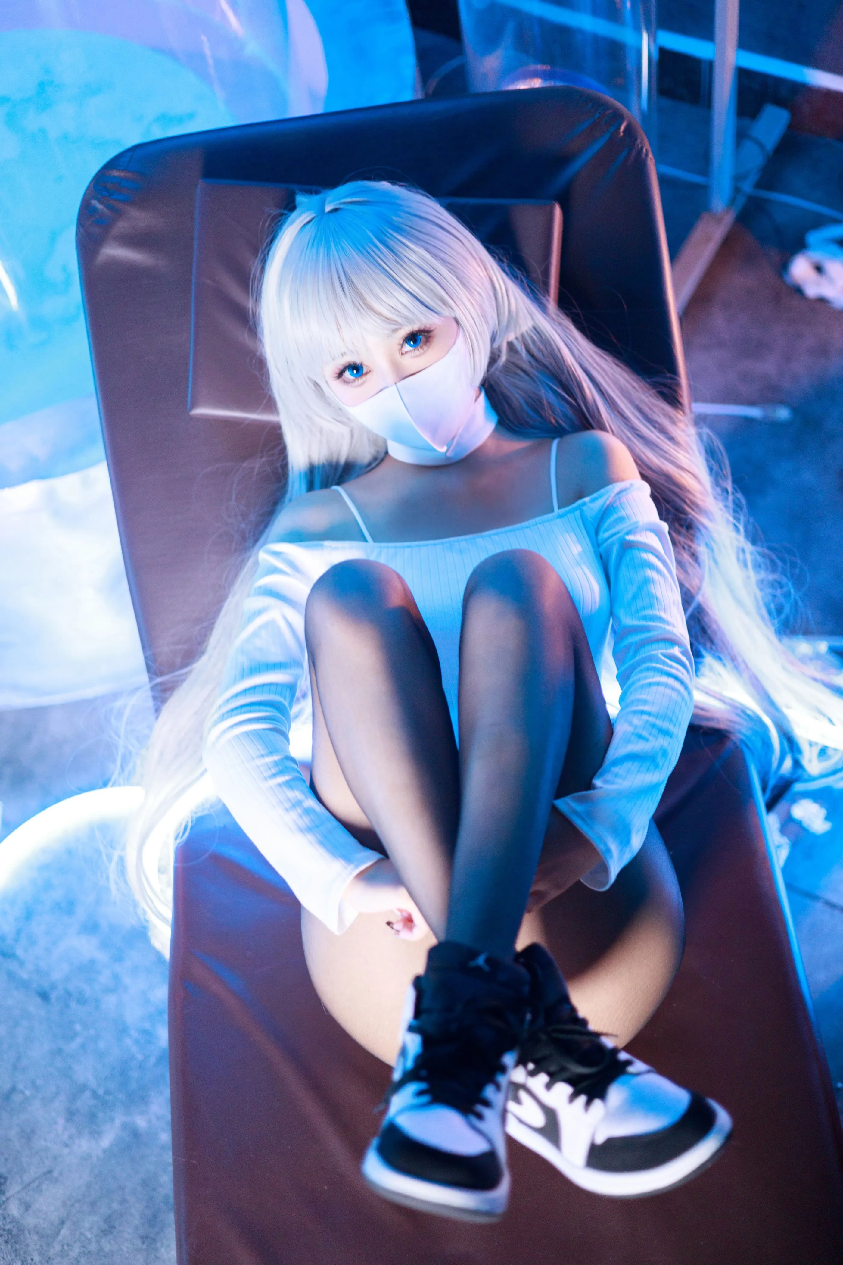 仙女月Ivy原創挿画角色AstrumDesign完整合集