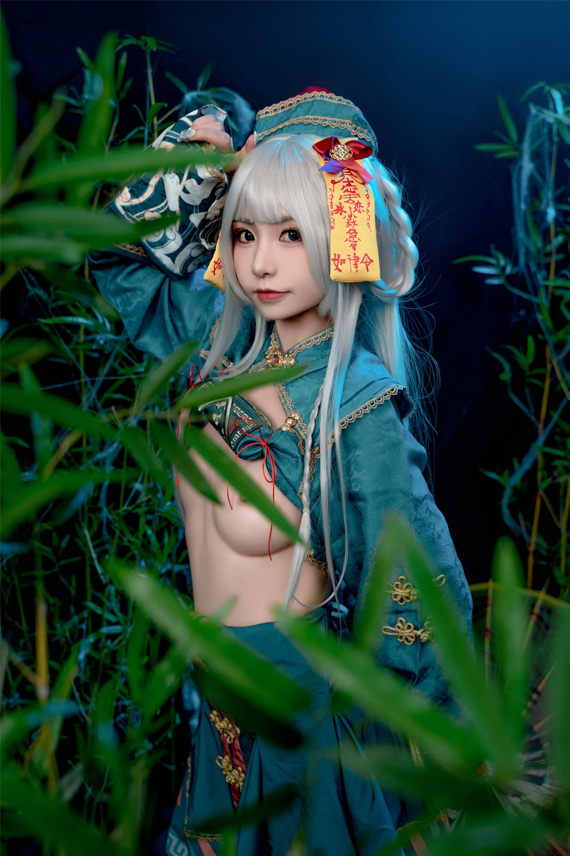 喵小吉子不语90P0316必看合集