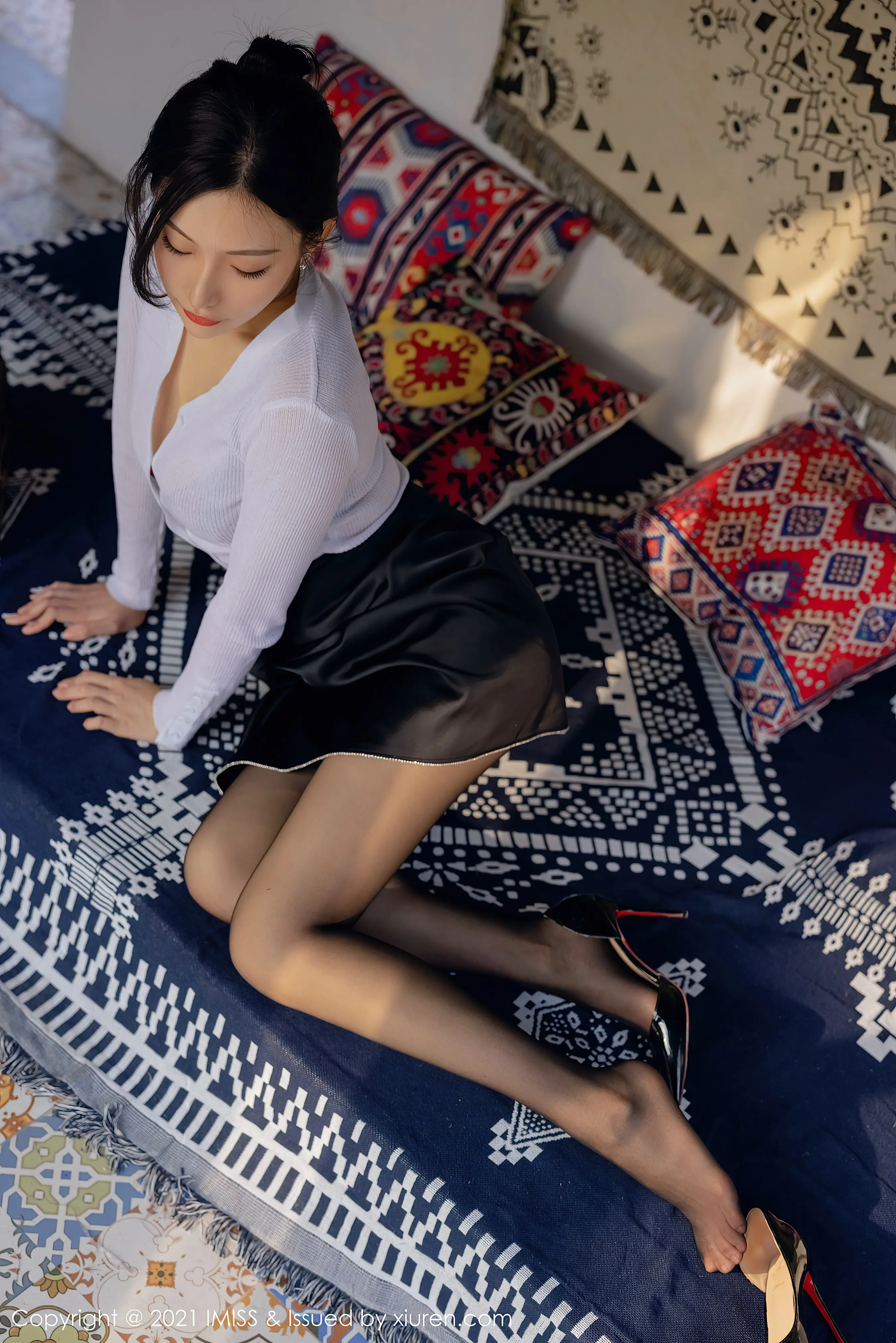 IMISSVol562小狐狸Kathryn59P0420人气合集