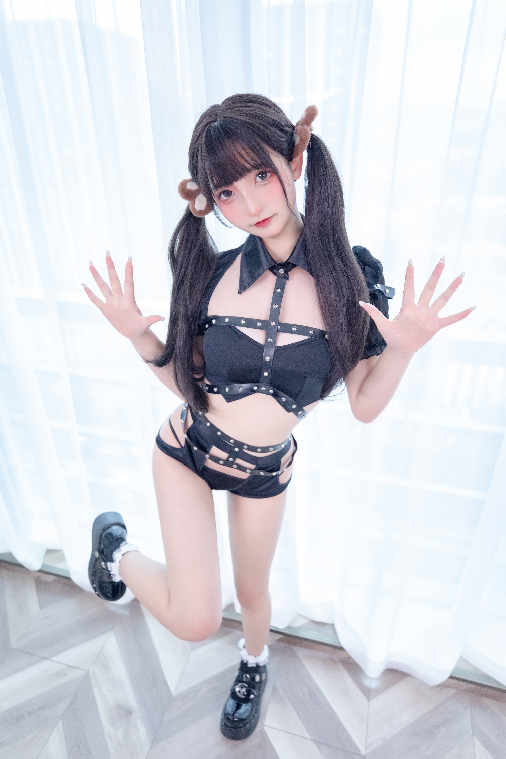 神楽坂真冬NO9612月微博订阅60P148MB免费资源