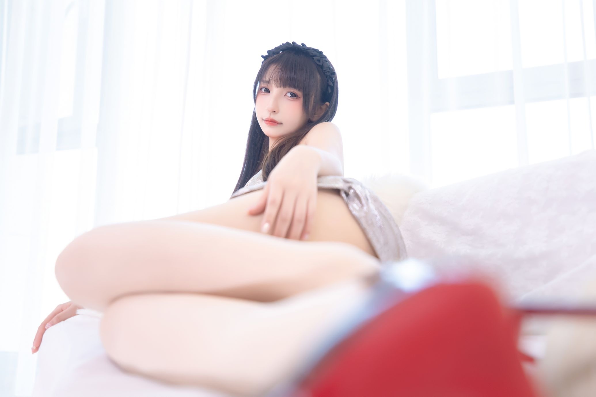 神楽坂真冬第四季17午后红茶0416精华合集
