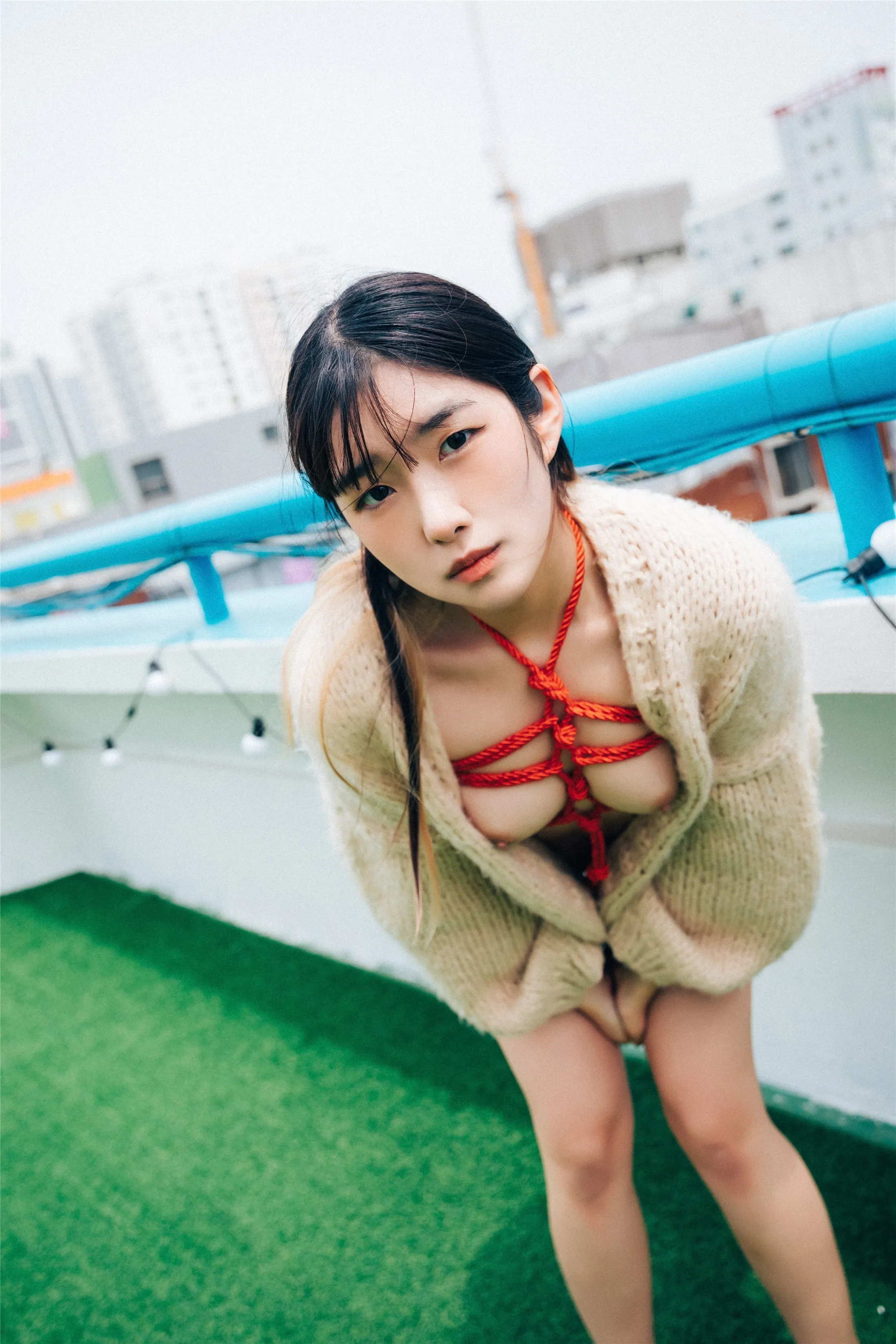 LoozySonson??BondageCamp102P1221超清图