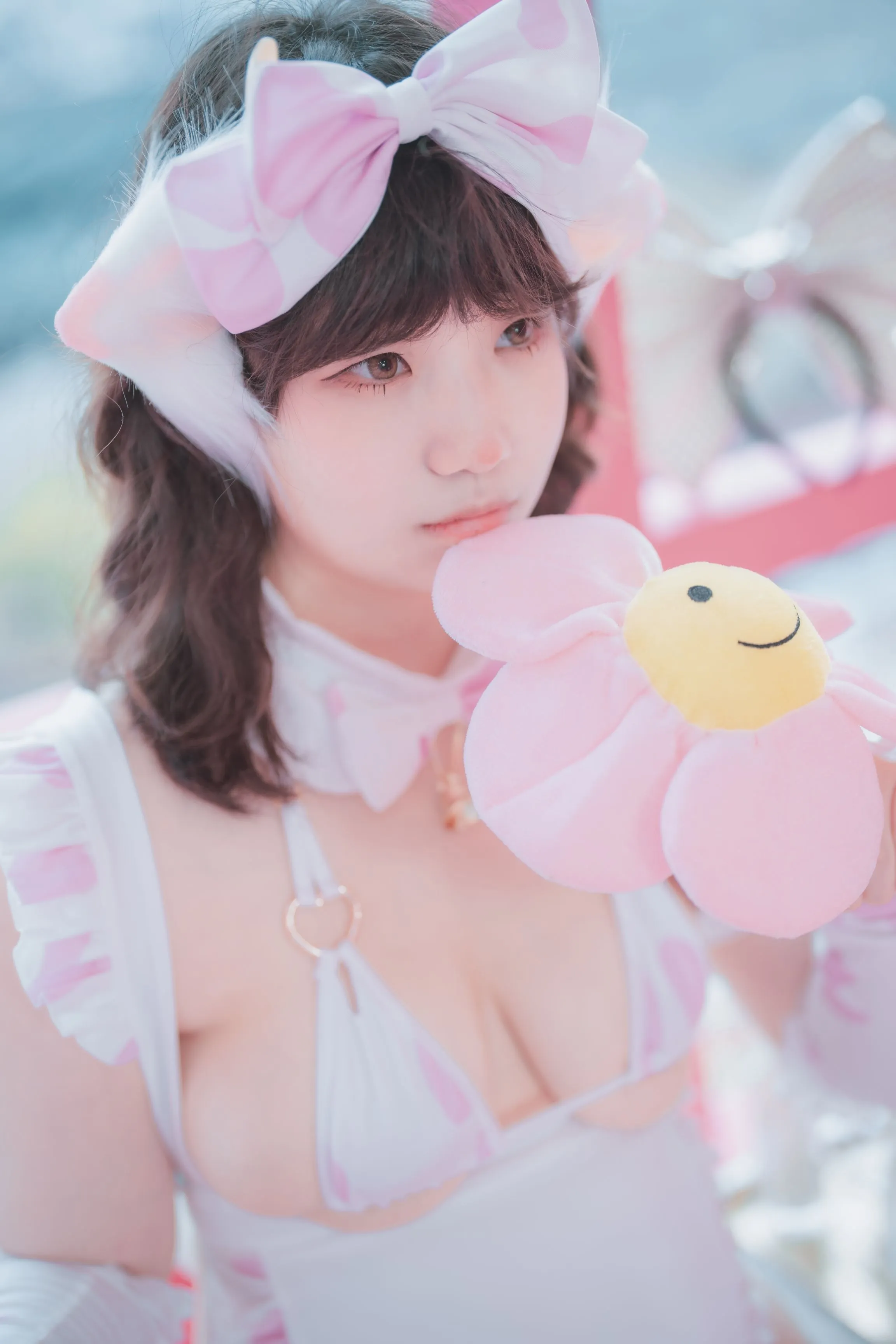 DJAWAPhotoMimmi??CreamCowMilk0906精品合集