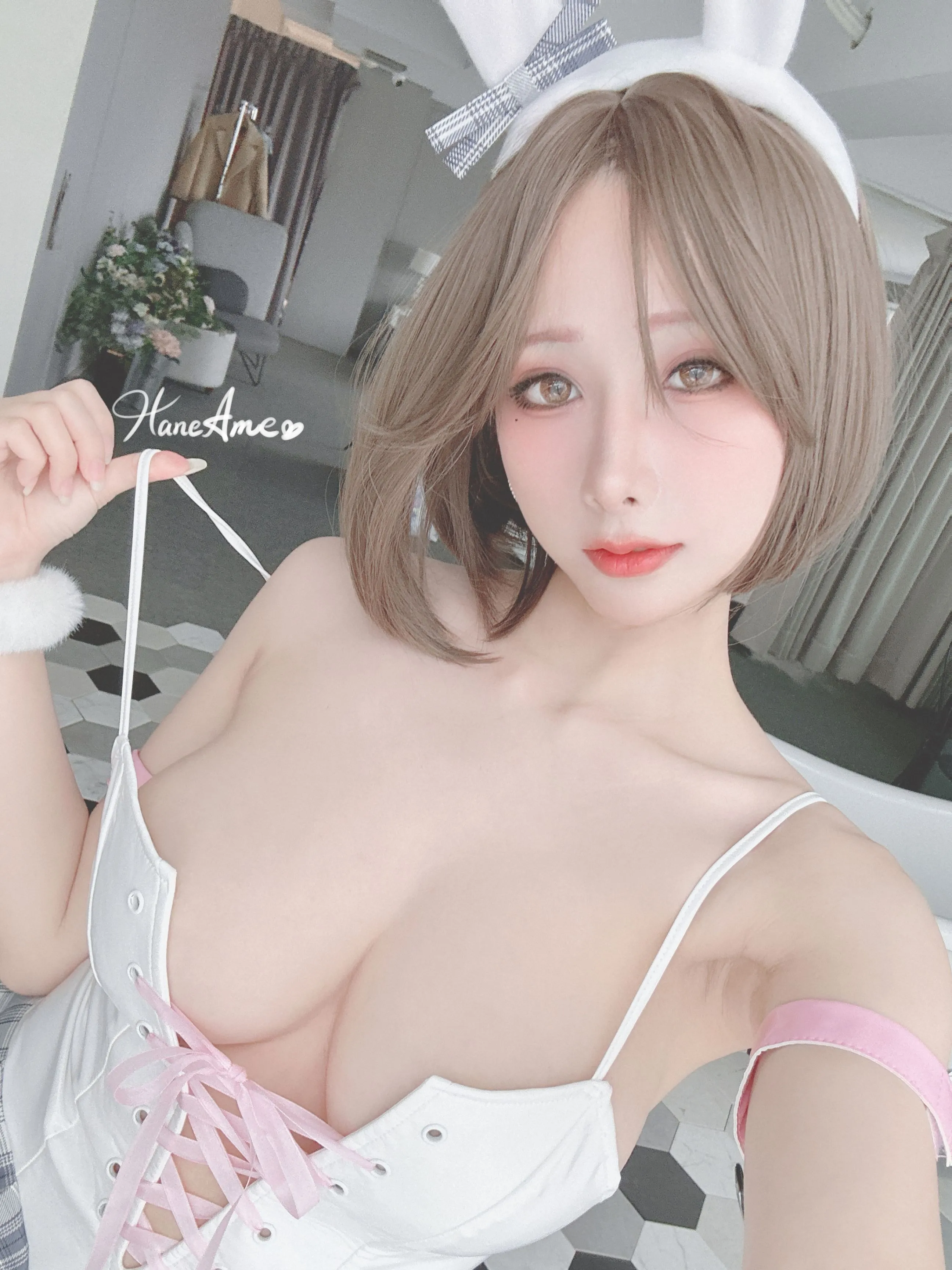 Original_BunnyHane_韓國小兔子免费福利